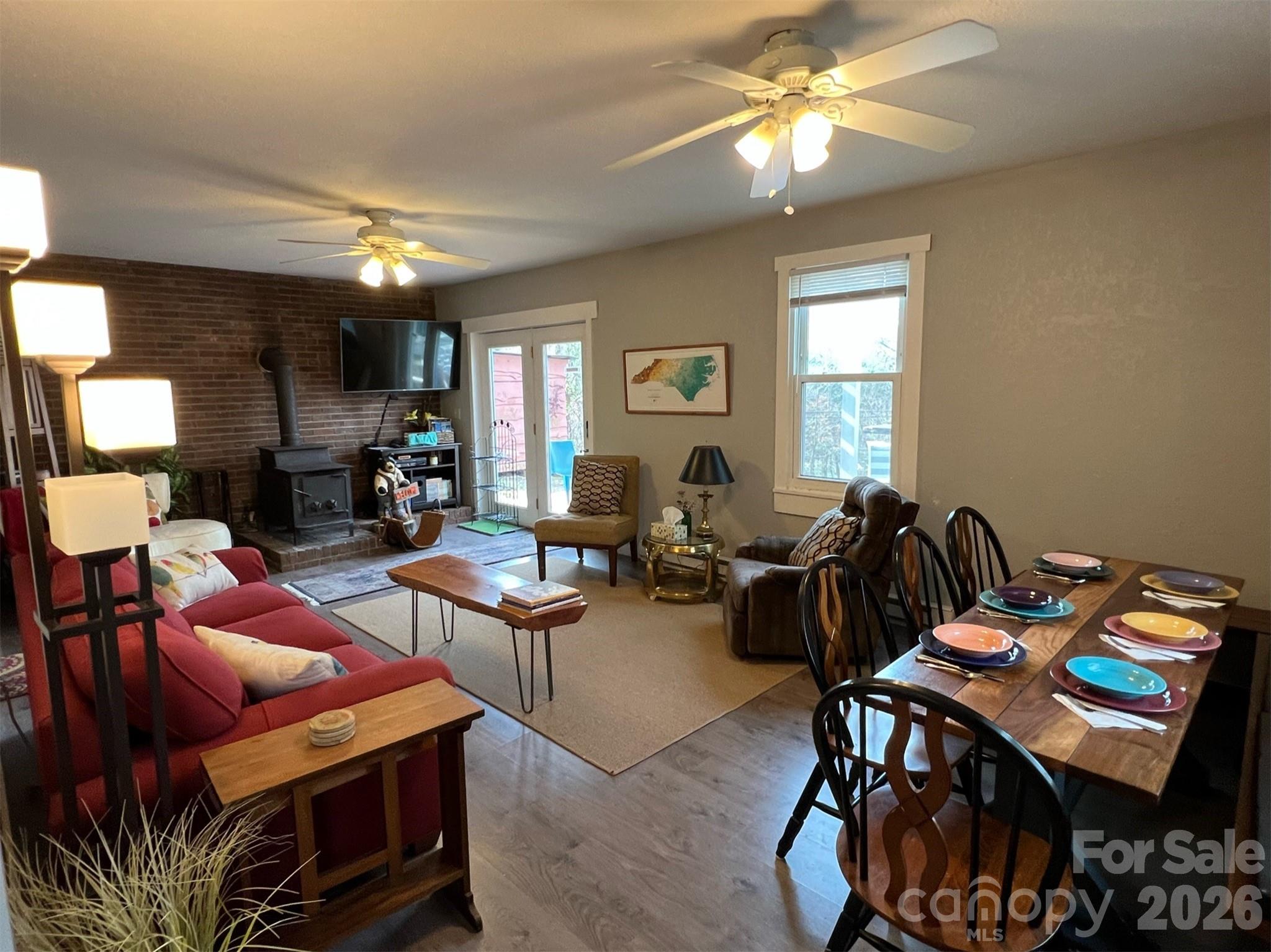 95 Walker Cove Road Property Photo 11