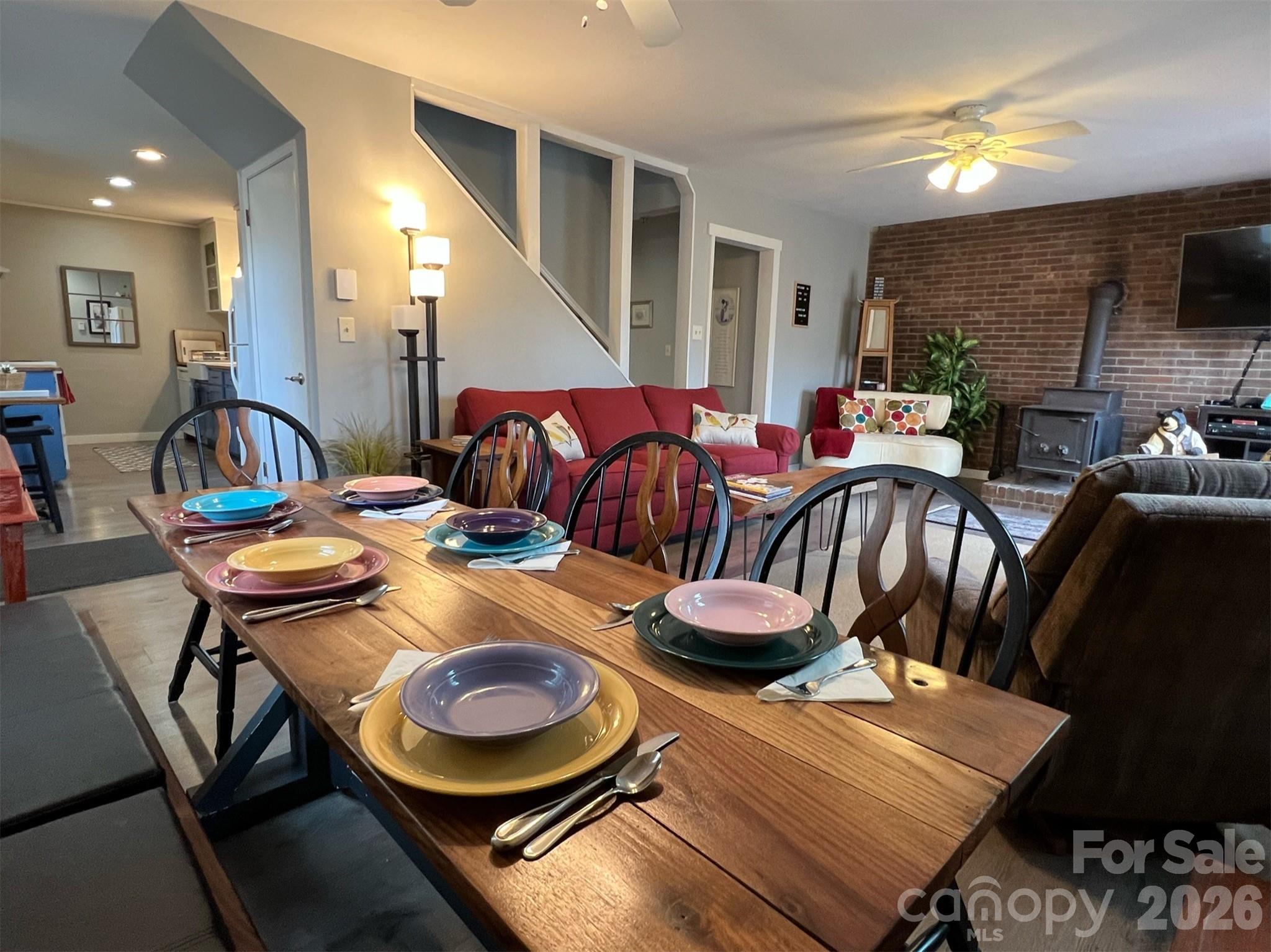 95 Walker Cove Road Property Photo 12