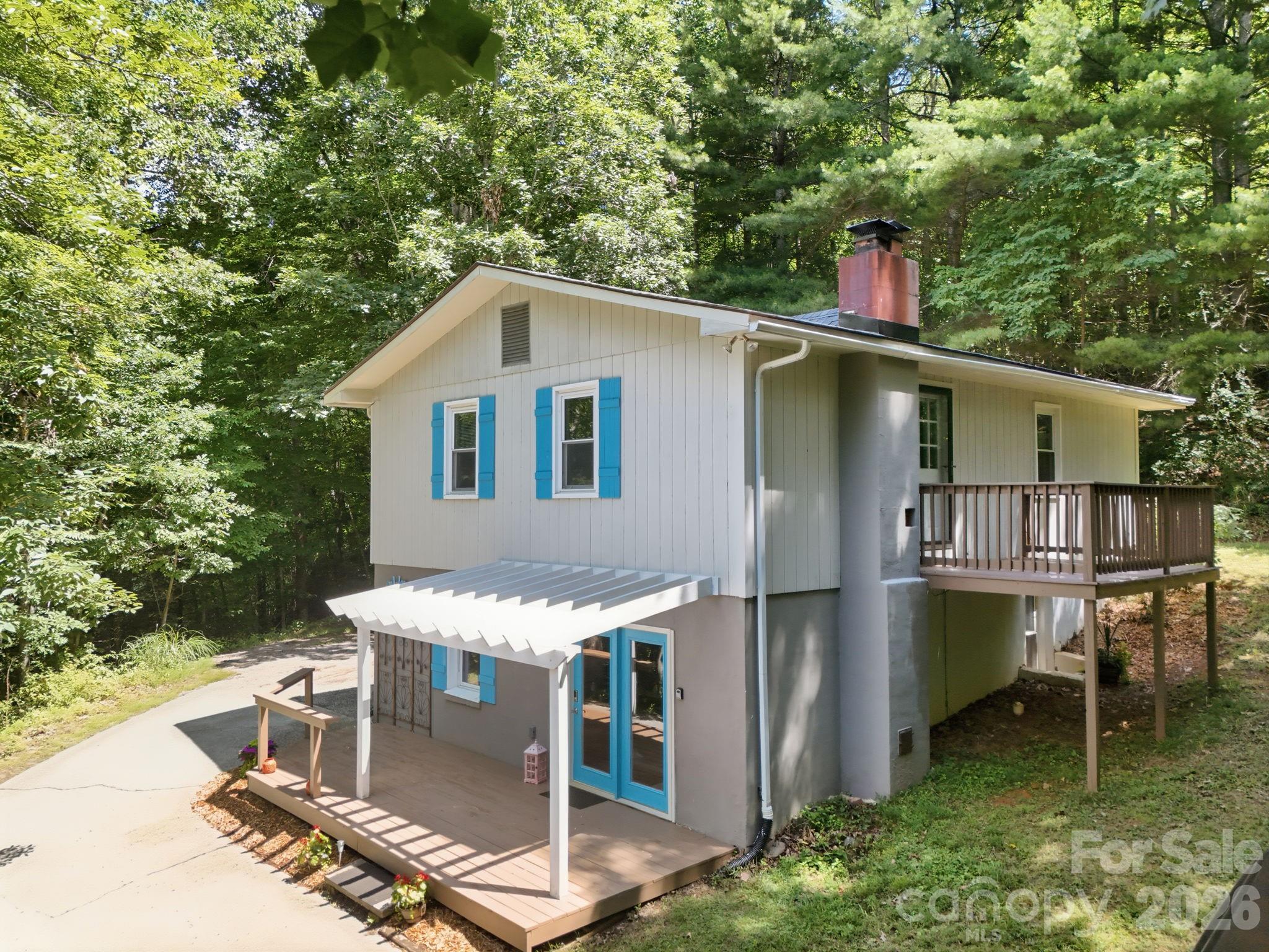95 Walker Cove Road Property Photo 43