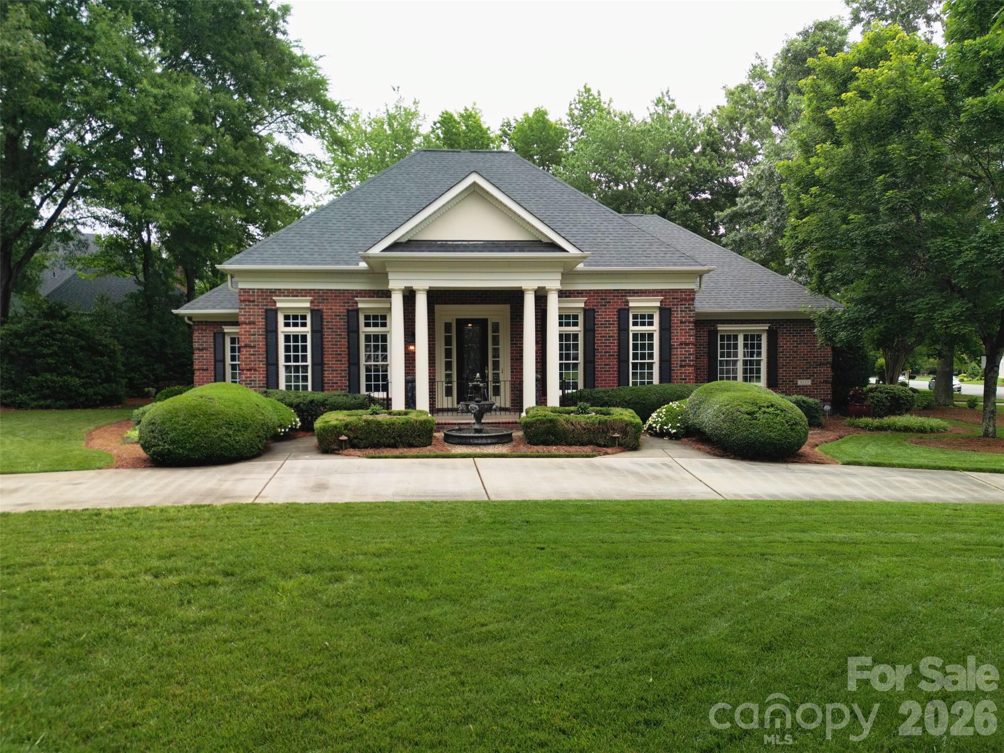 9533 Millen Drive Property Photo 1