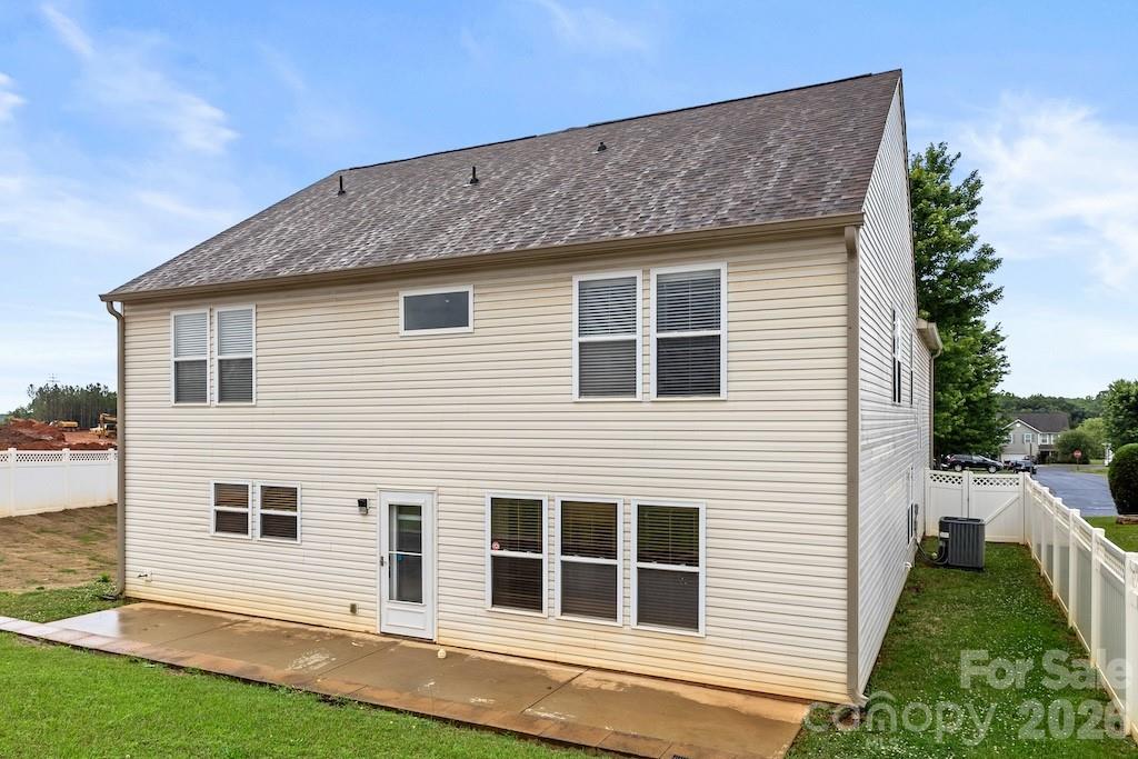 3272 Table Rock Drive Property Photo 6