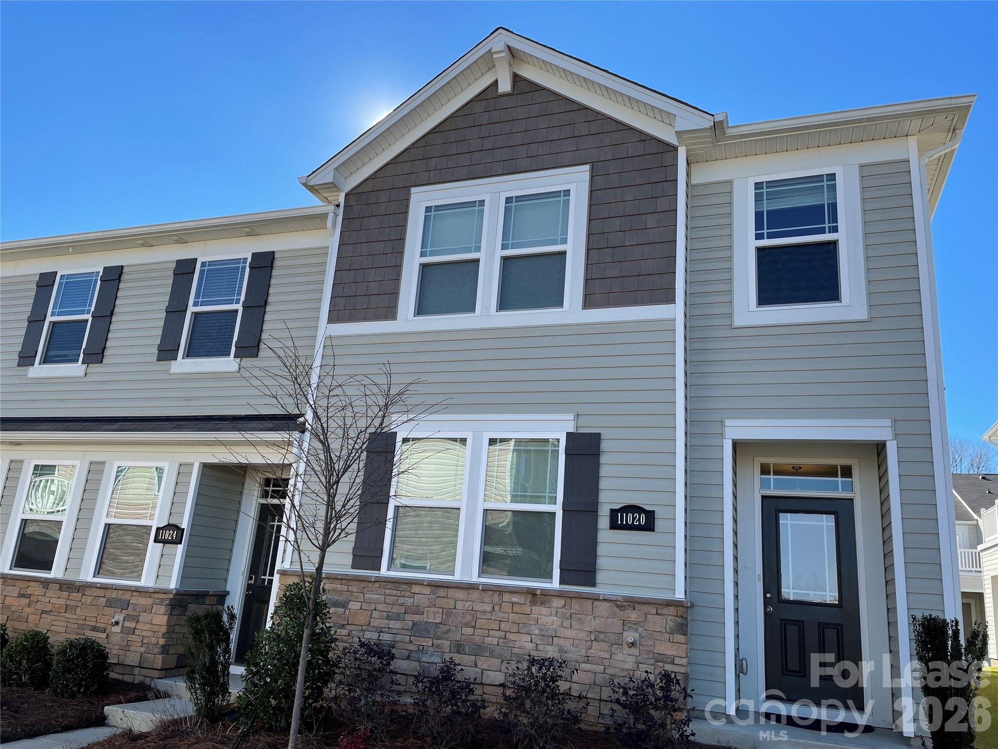 11020 Chalkbark Lane Property Photo 1