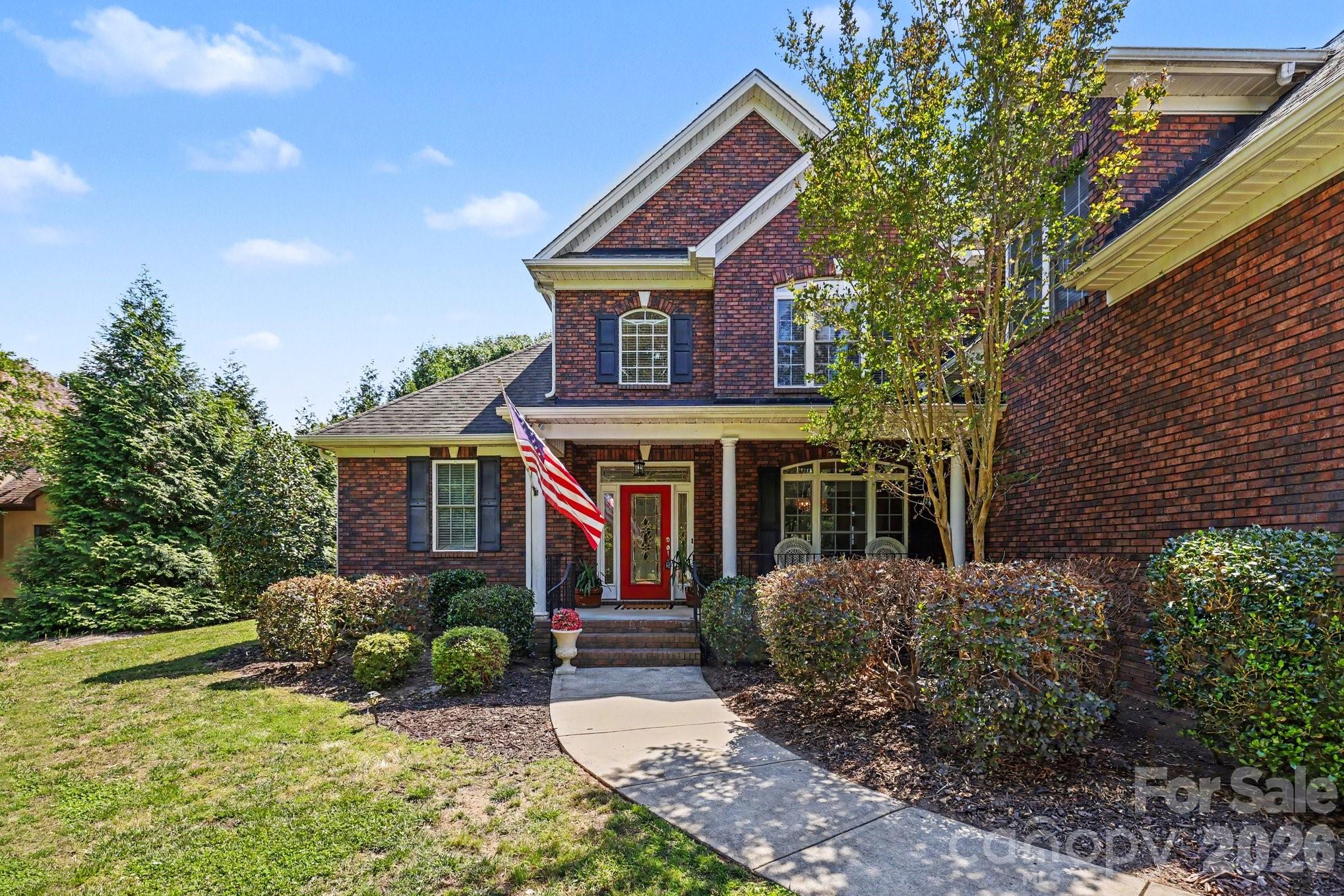 163 Evening Shadow Road Property Photo 1