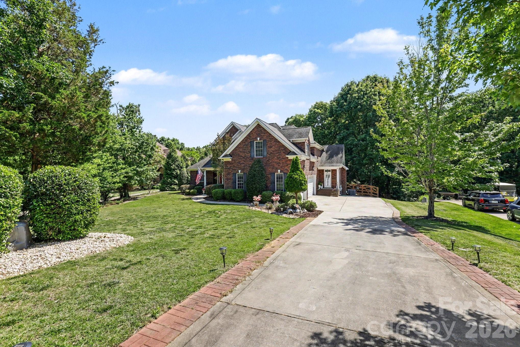 163 Evening Shadow Road Property Photo 2