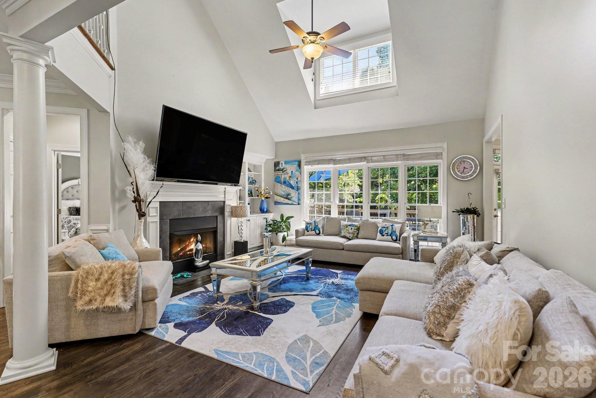 163 Evening Shadow Road Property Photo 11