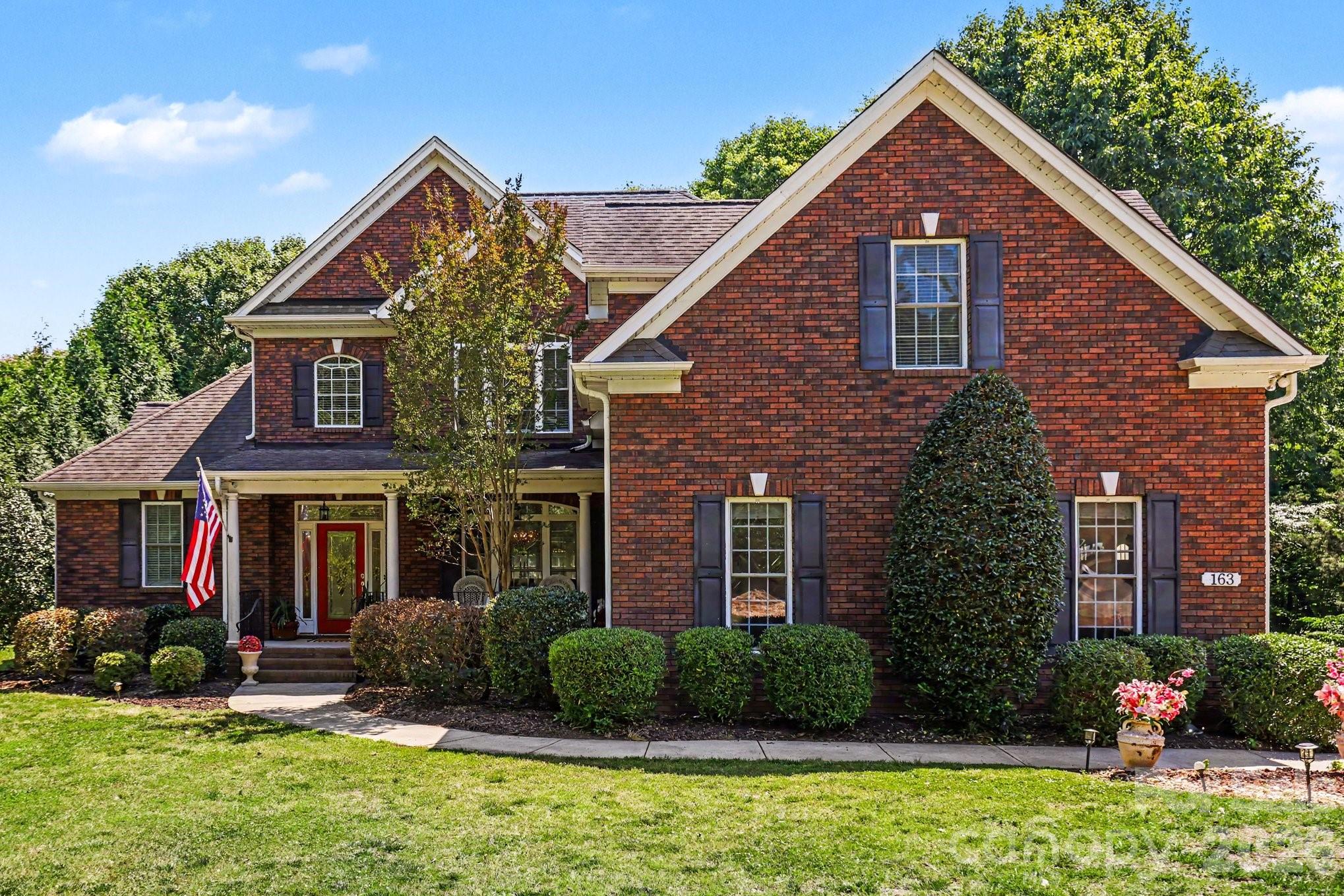 163 Evening Shadow Road Property Photo 17