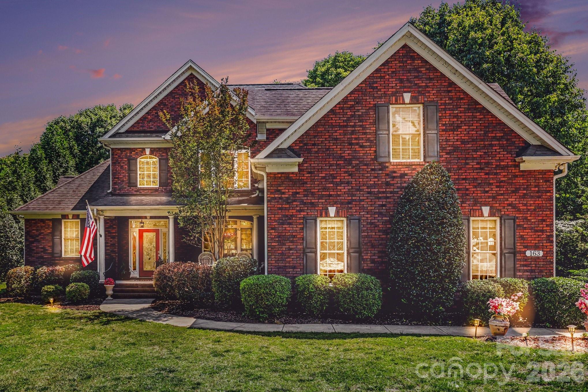 163 Evening Shadow Road Property Photo 18