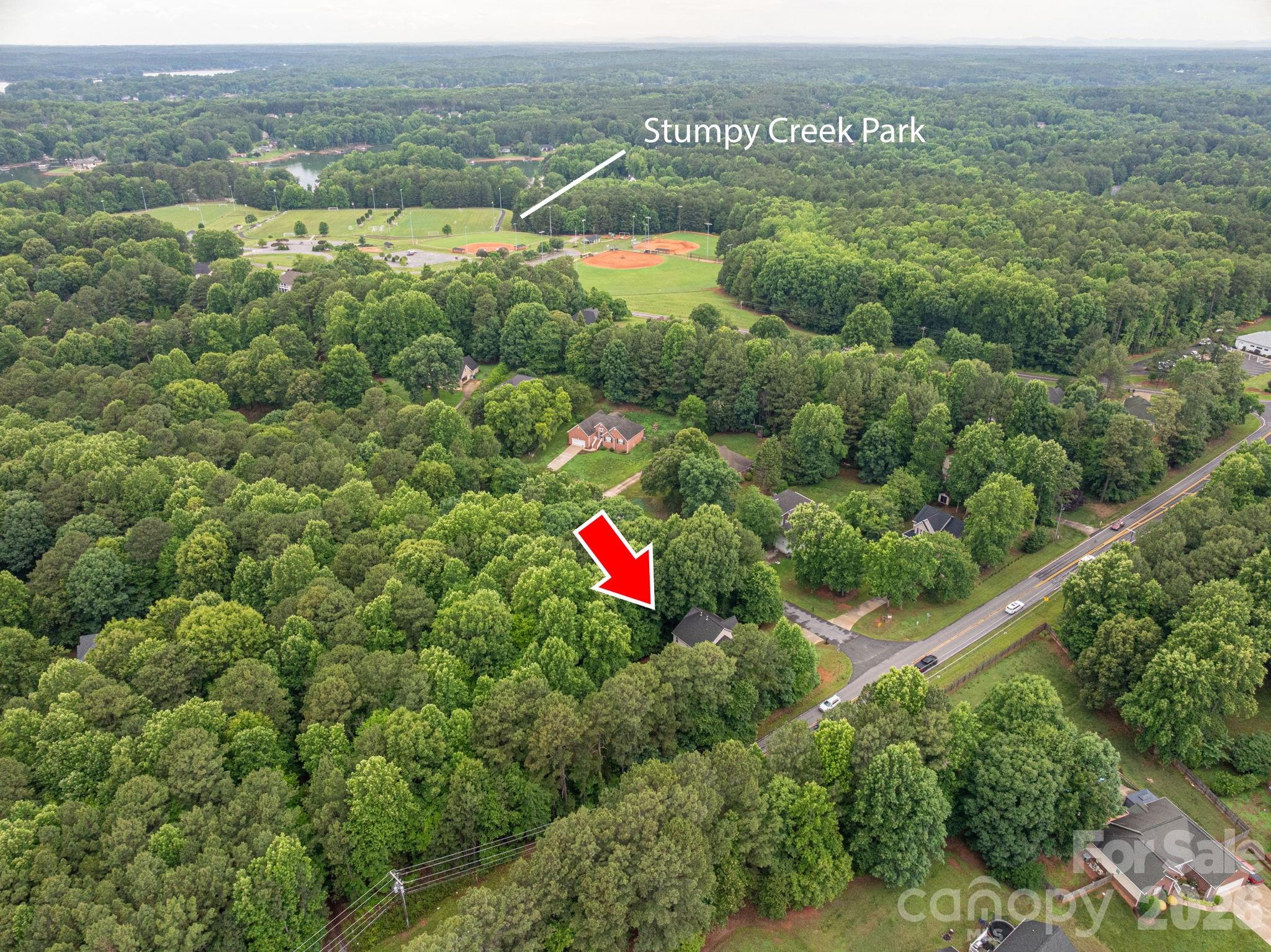 105 Tanager Lane Property Photo 36