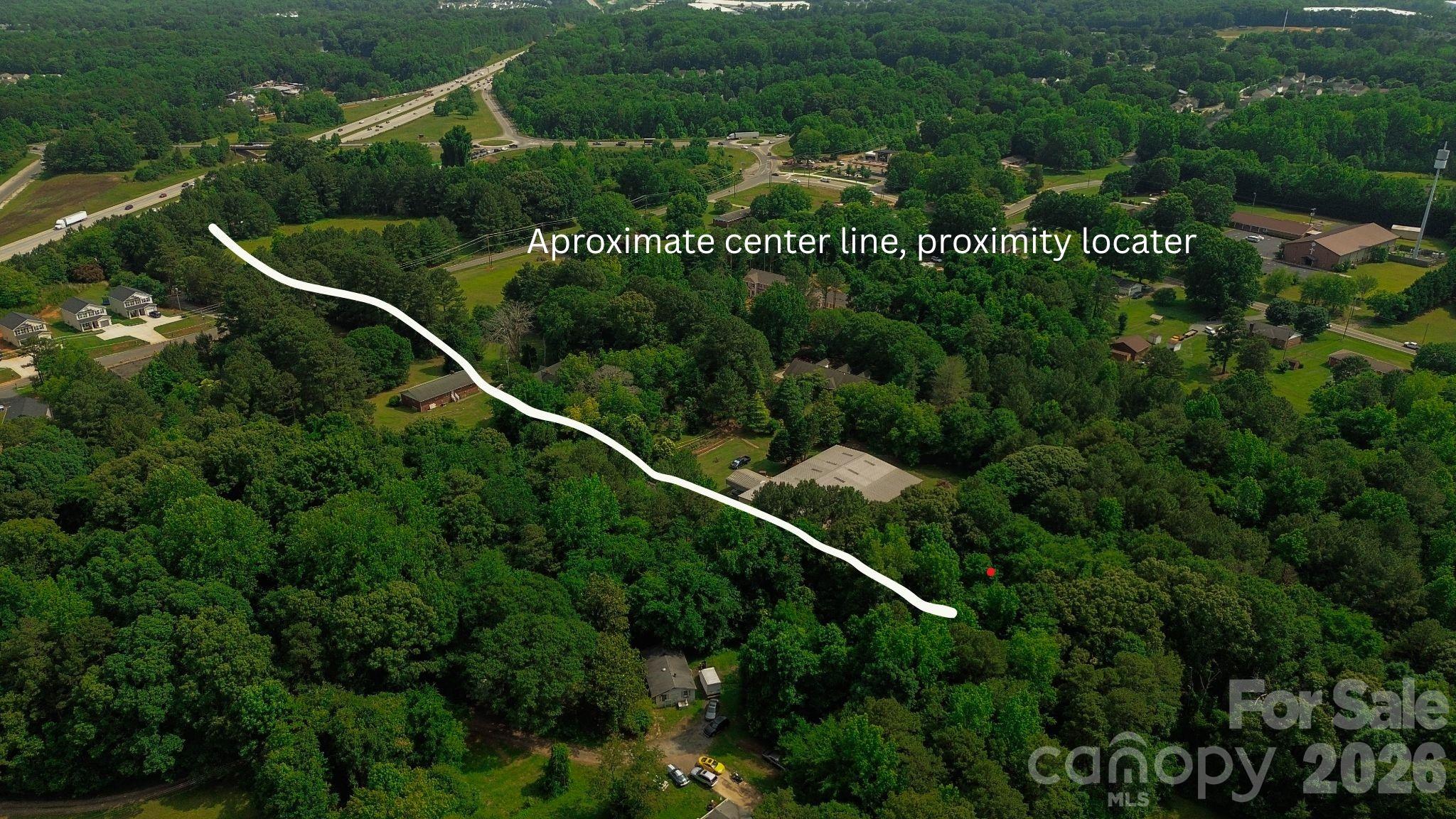1213 Rhyne Road Property Photo 4