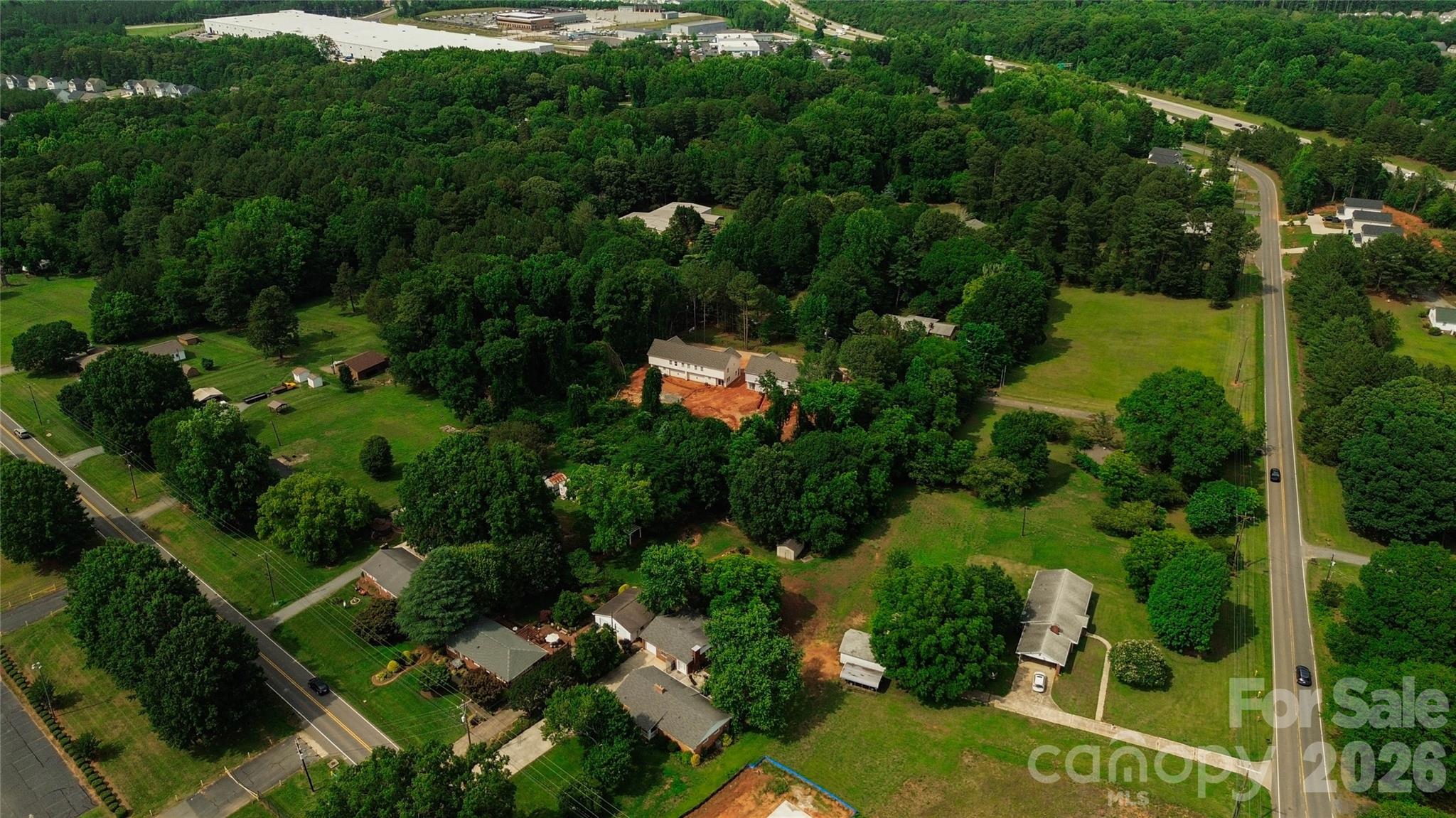1213 Rhyne Road Property Photo 5