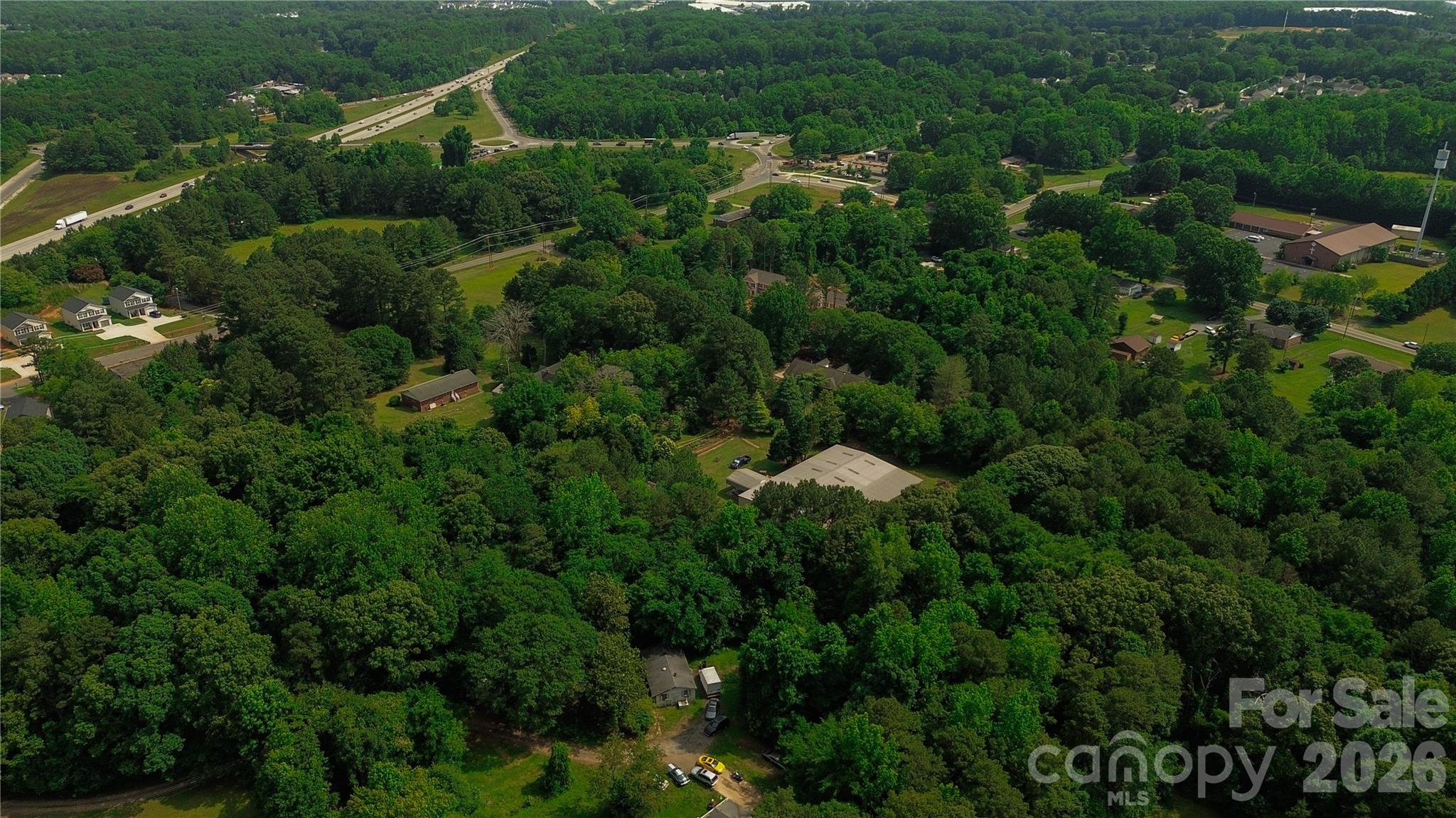 1213 Rhyne Road Property Photo 6