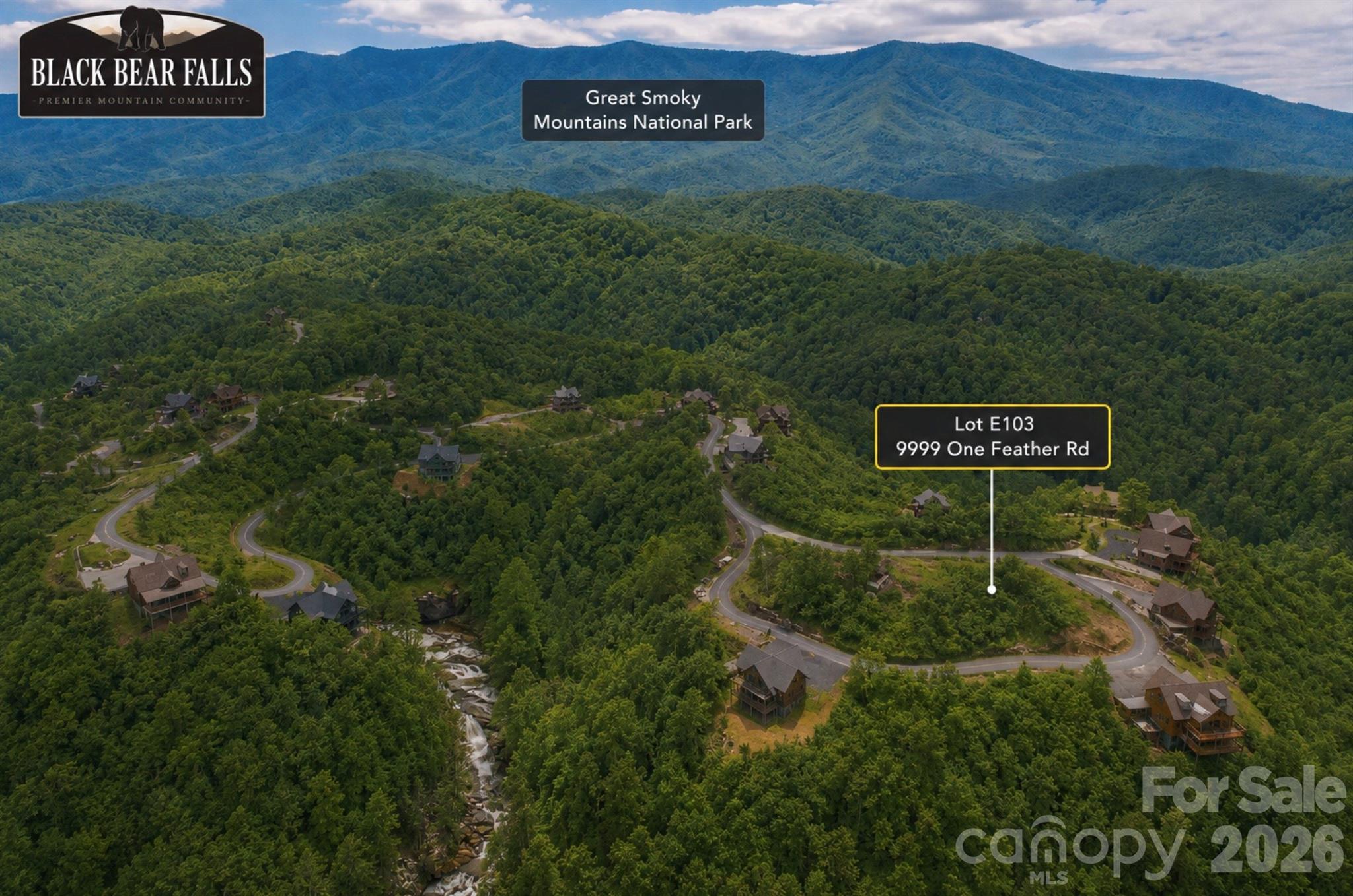 103 One Feather Road Property Photo 3