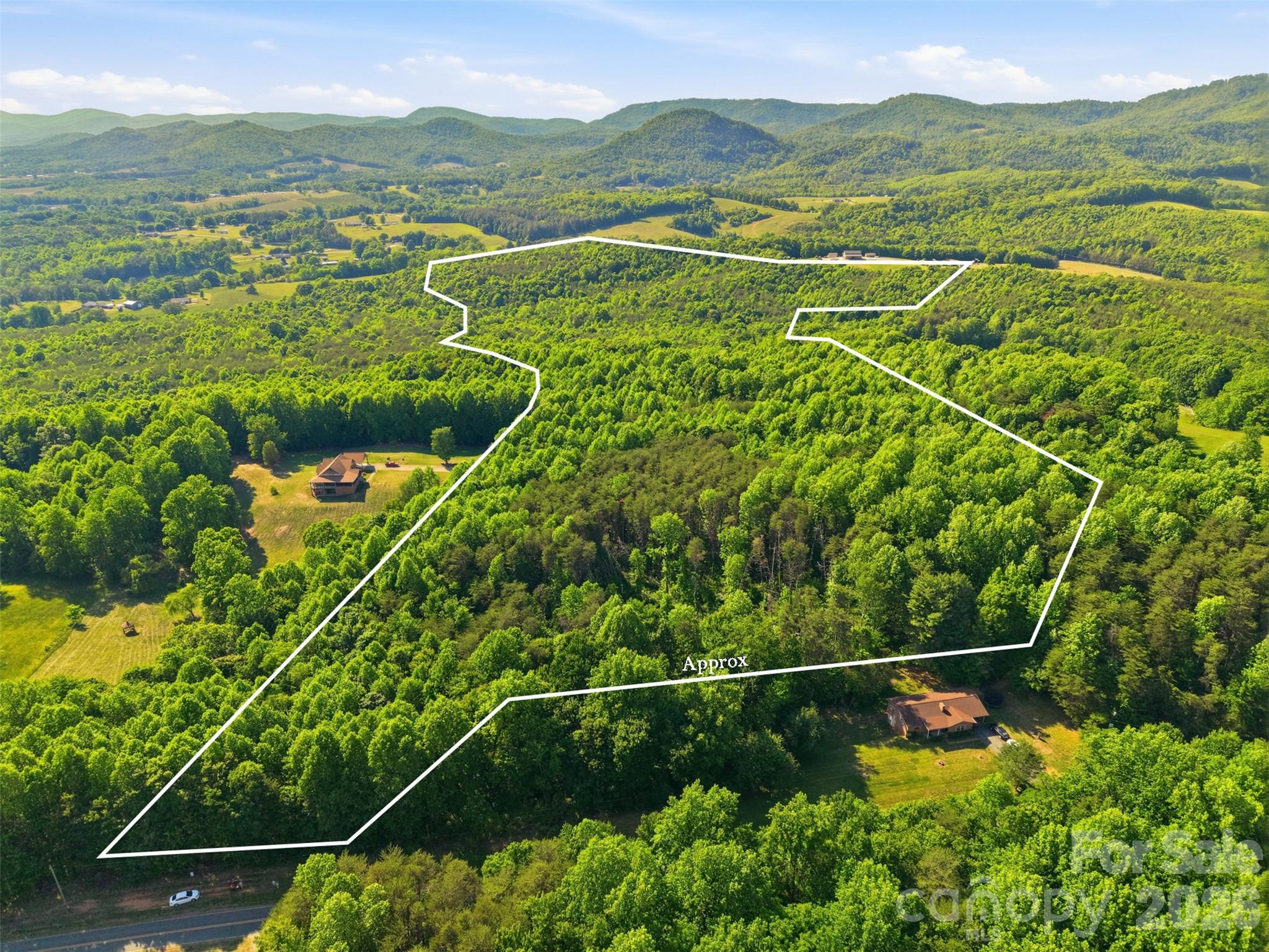 00 Black Oak Ridge Road Property Photo