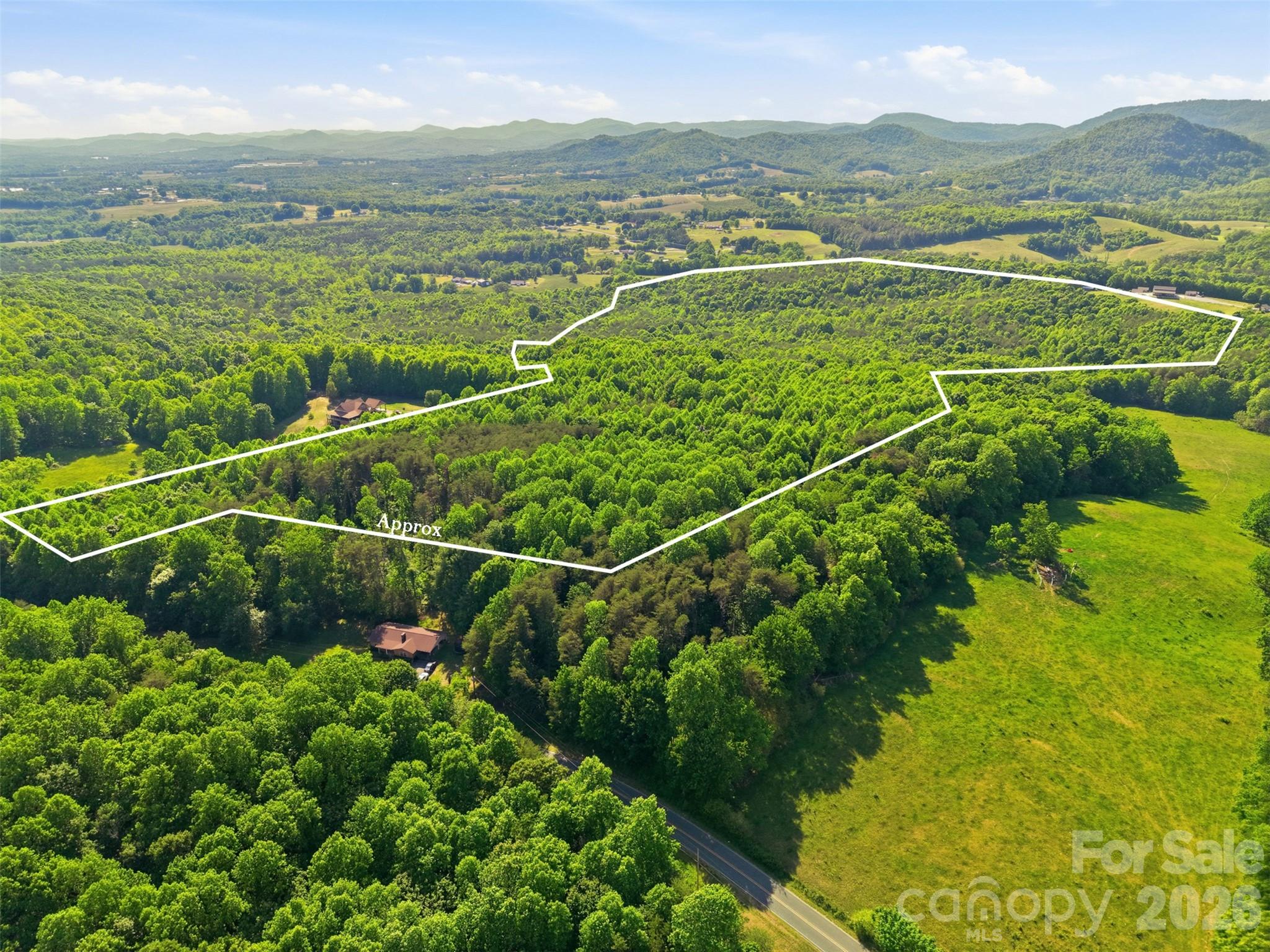00 Black Oak Ridge Road Property Photo 3