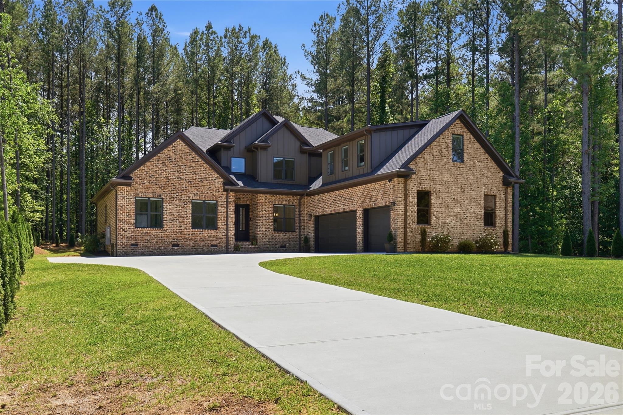 145 Crooked Branch Way Property Photo 1