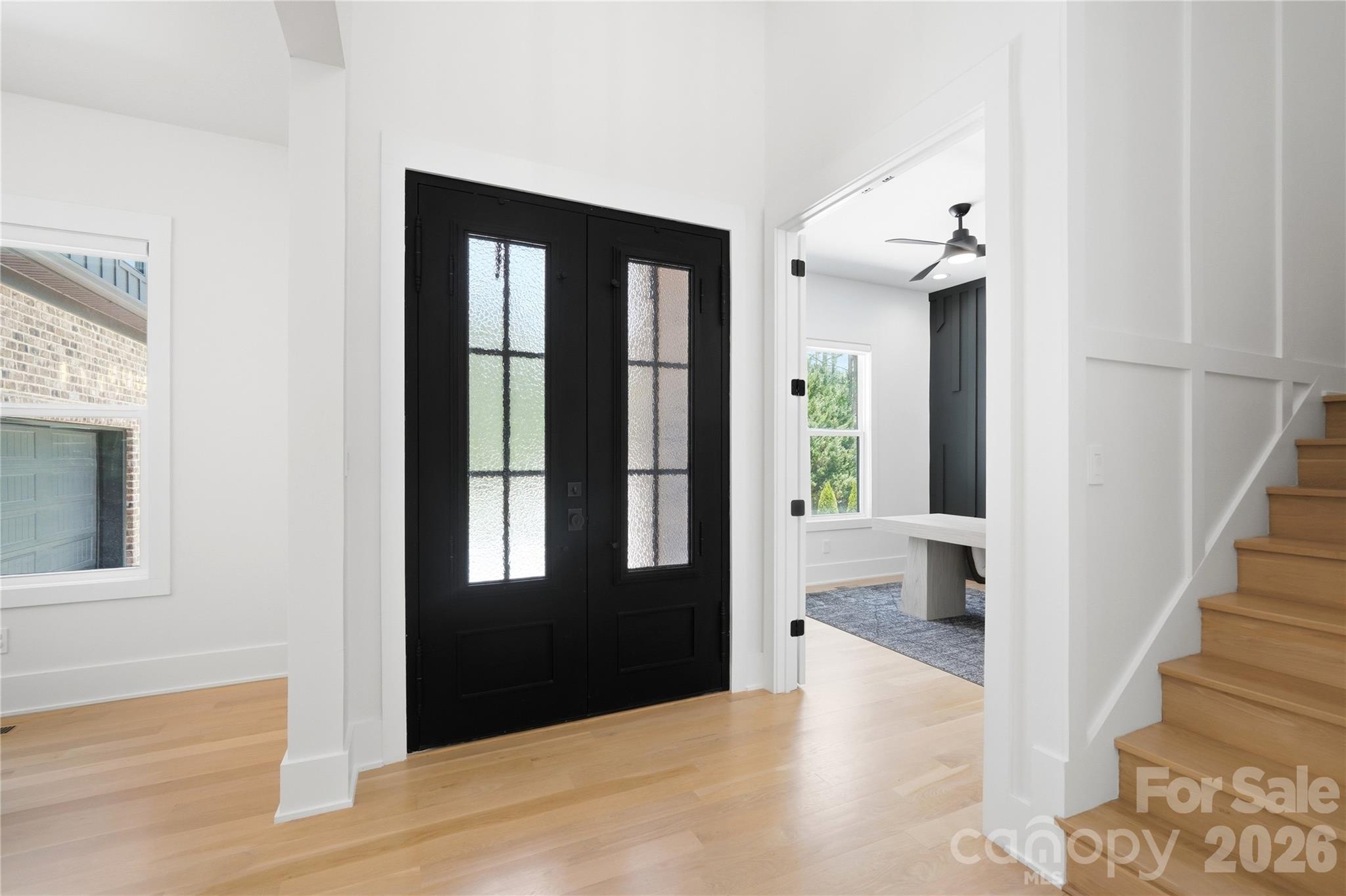 145 Crooked Branch Way Property Photo 3