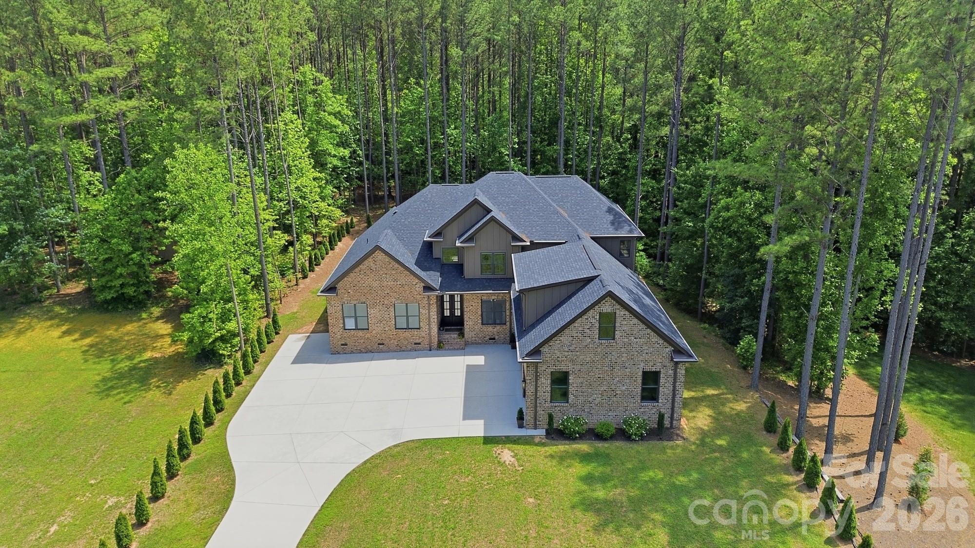 145 Crooked Branch Way Property Photo 44