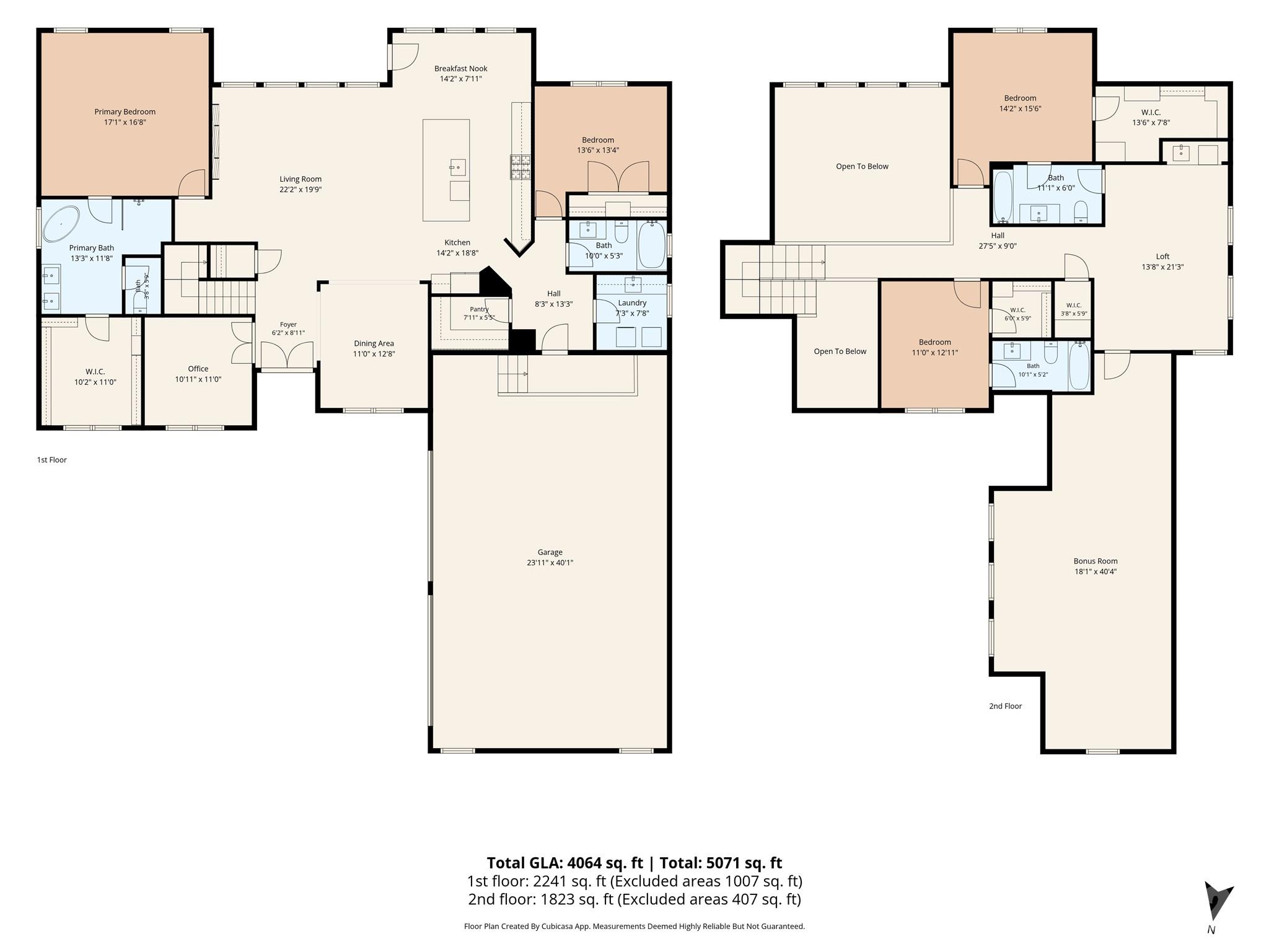 145 Crooked Branch Way Property Photo 47