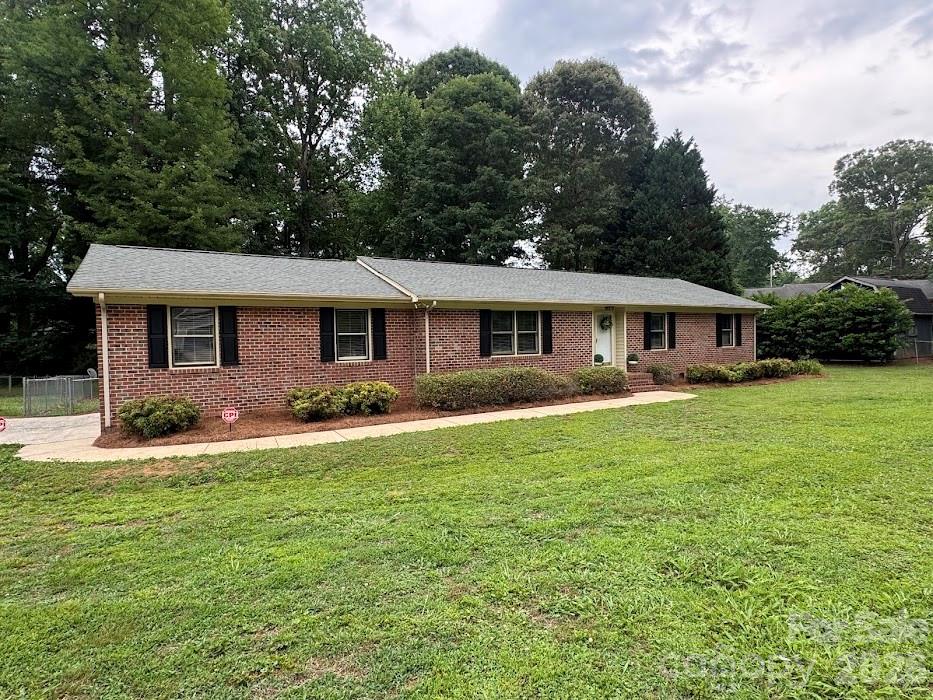 9409 Wedgewood Drive Property Photo 1