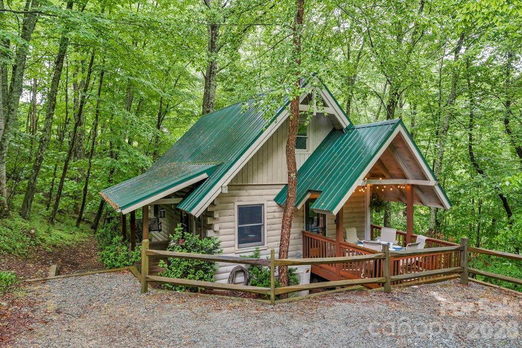 192 Dewitt Barnett Road 2 Property Photo 1