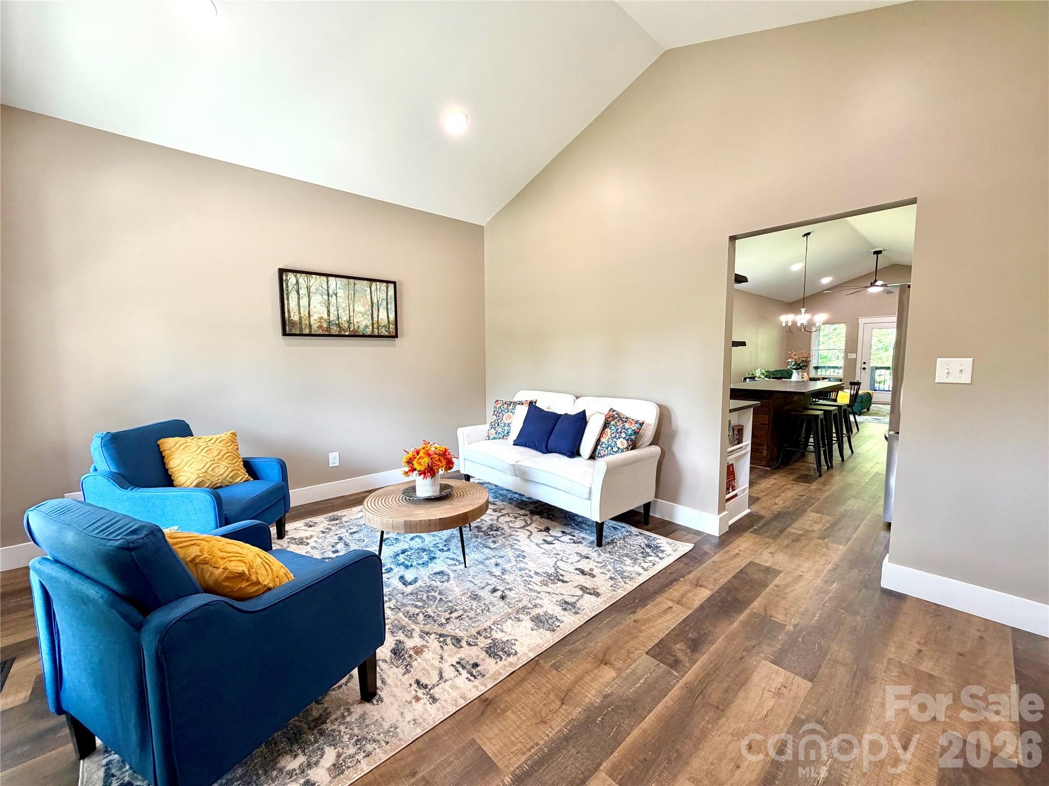 128 Arrowood Lane Property Photo 3