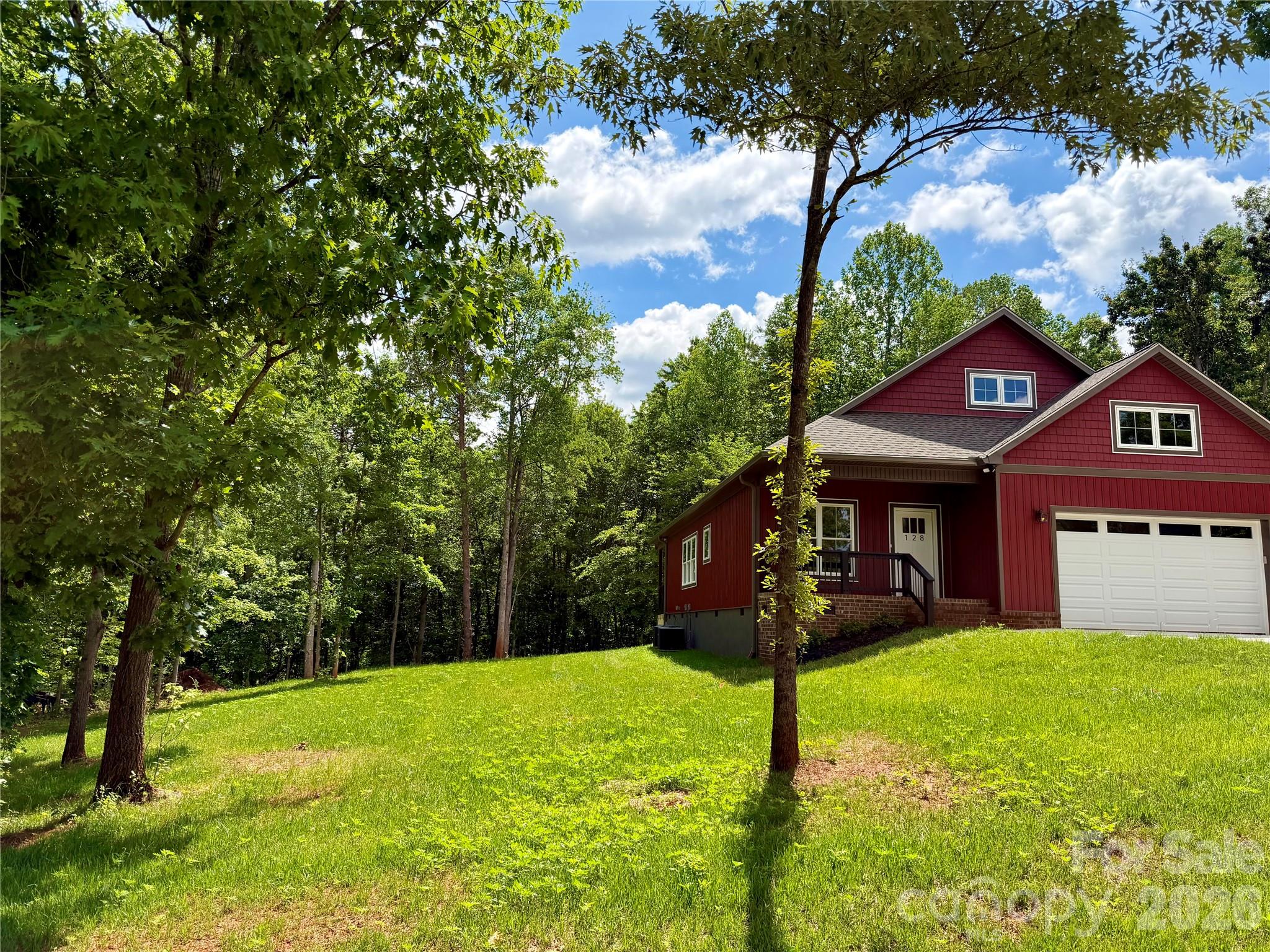 128 Arrowood Lane Property Photo 38