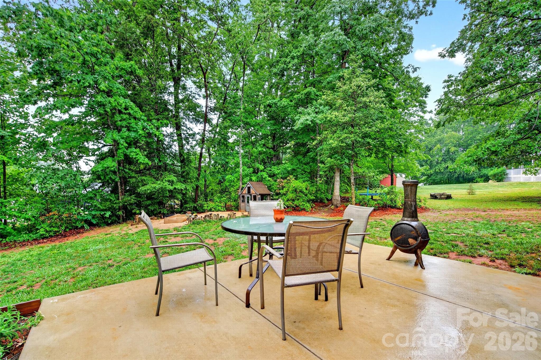 132 Maple Ridge Drive Property Photo 38