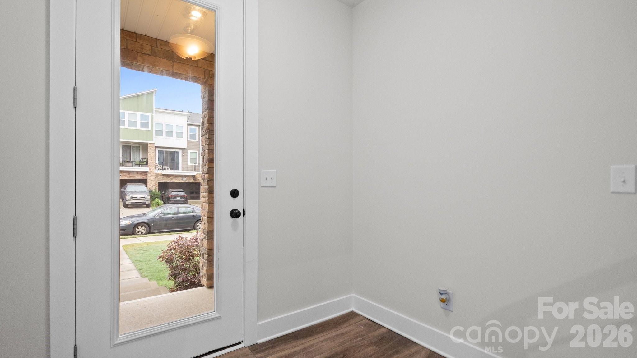 1629 Unison Drive Property Photo 4