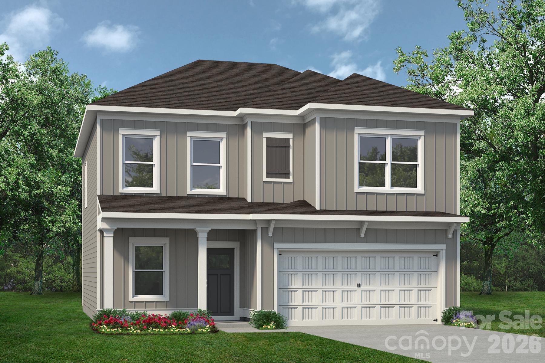 4239 Ruth Creek Court Property Photo 1