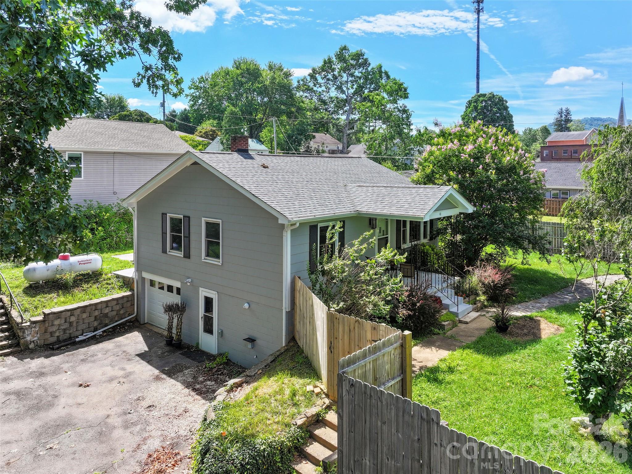 41 Cedar Street Property Photo 7