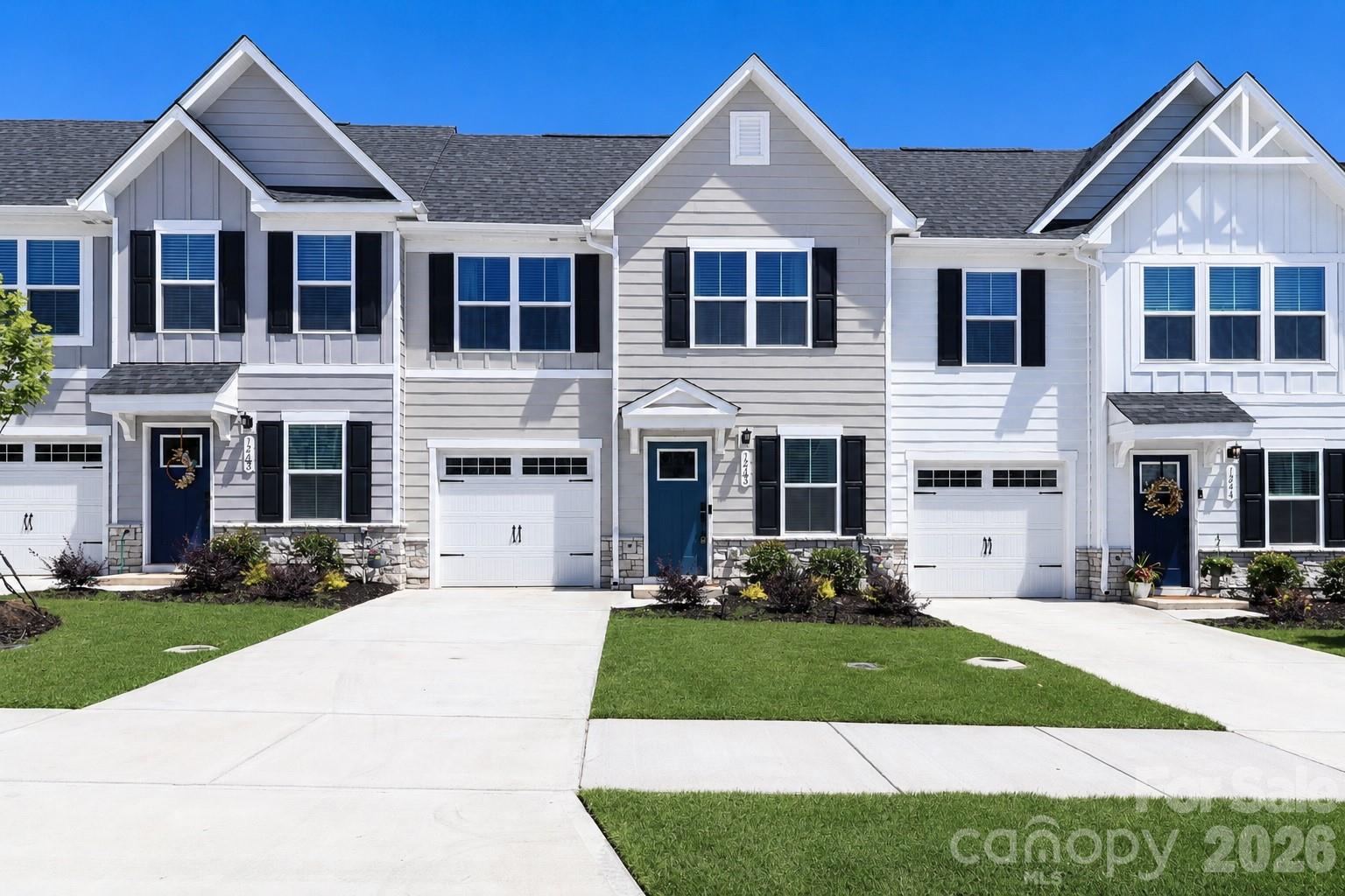 126 Jameson Park Drive C Property Photo 1