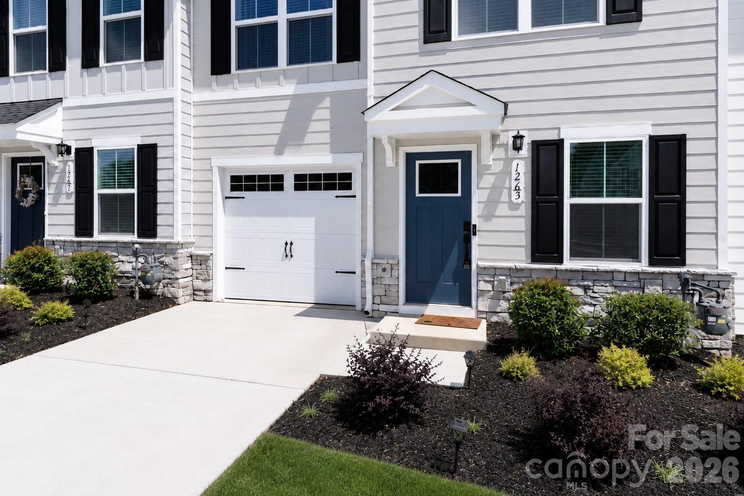 126 Jameson Park Drive C Property Photo 3