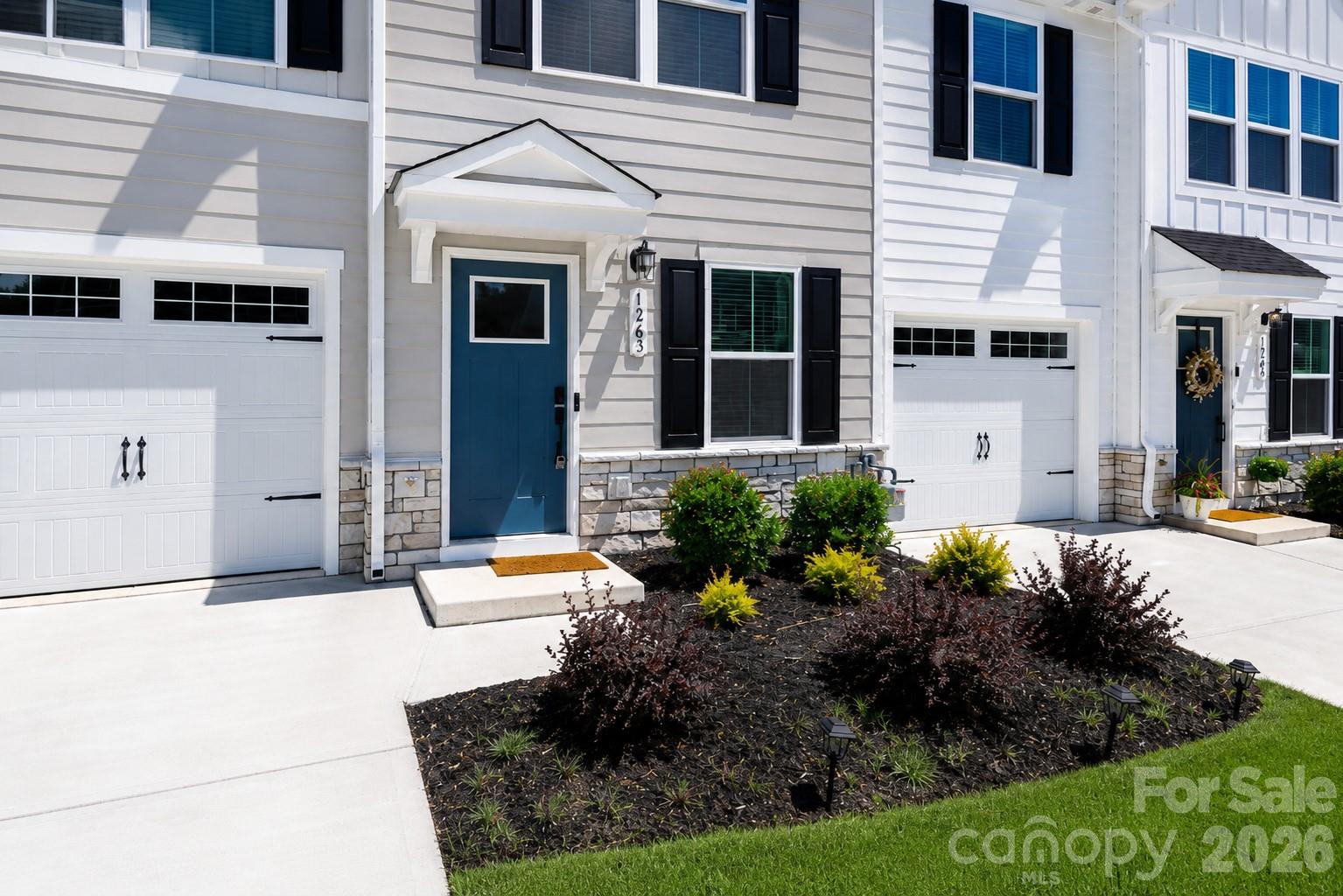 126 Jameson Park Drive C Property Photo 4