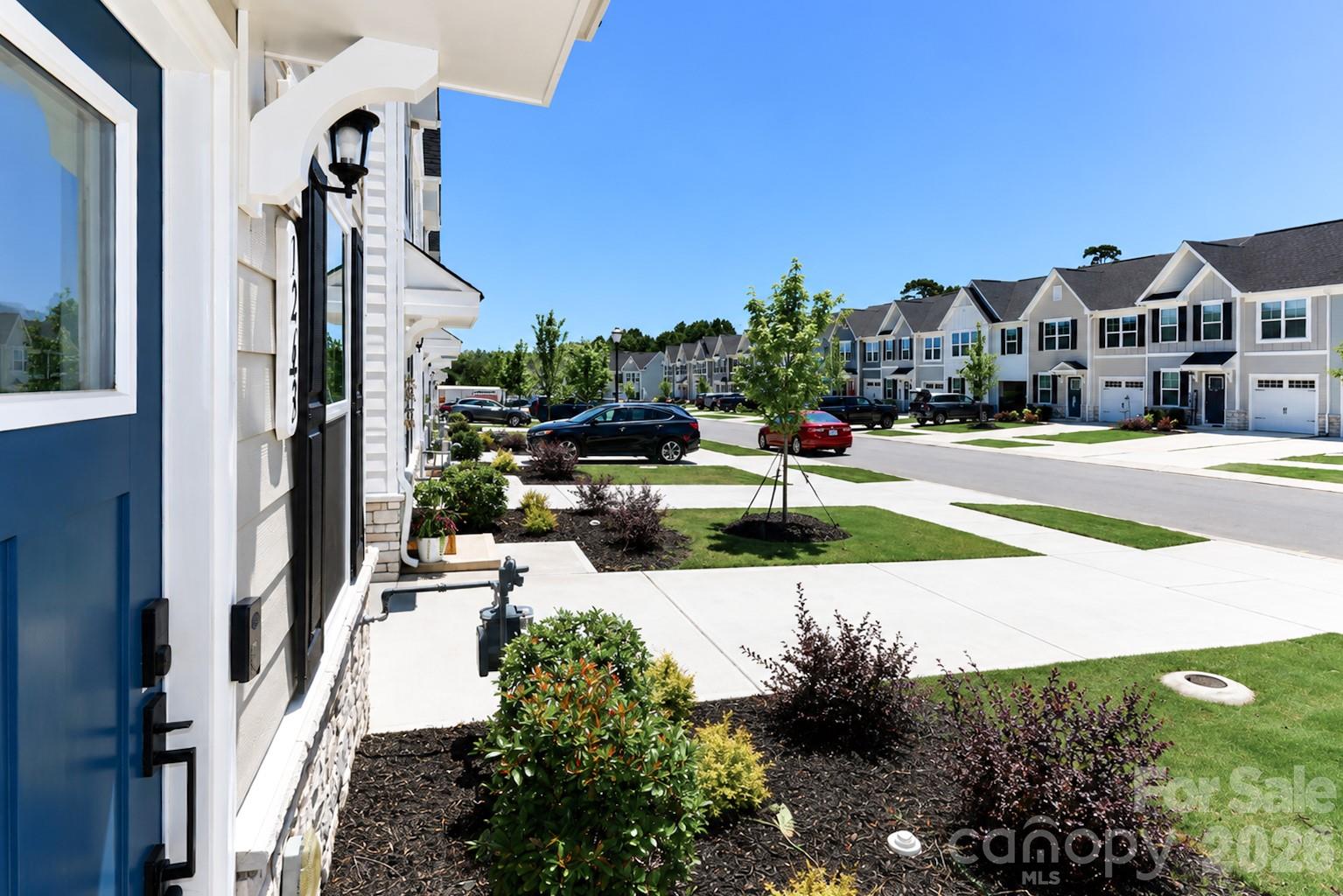 126 Jameson Park Drive C Property Photo 6
