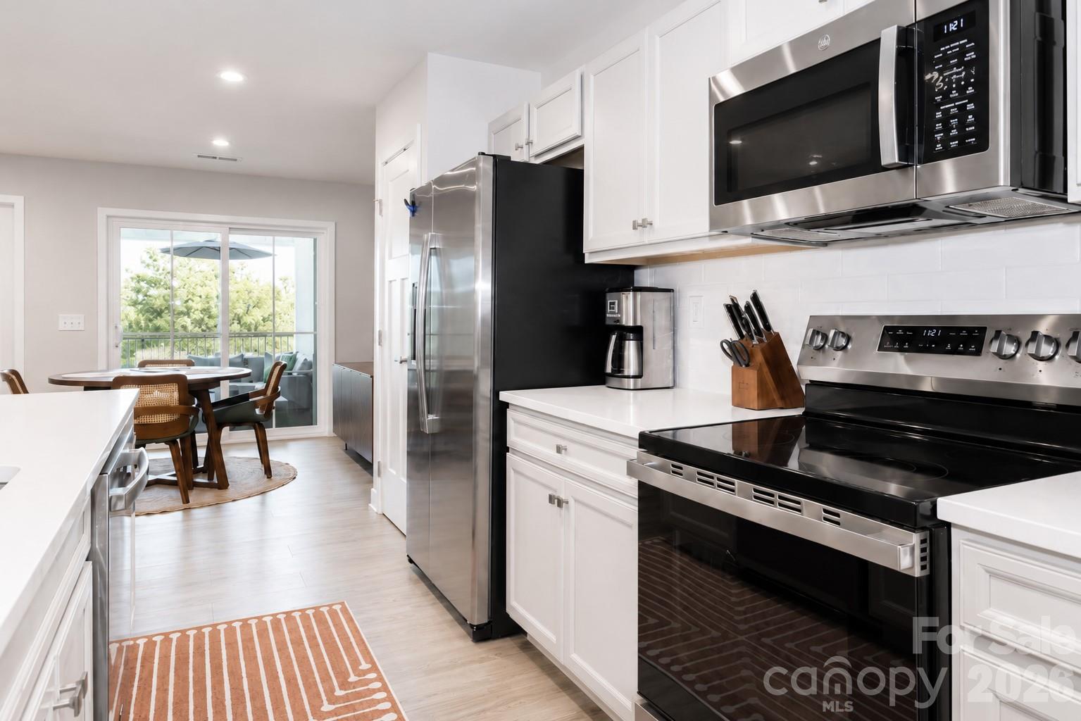 126 Jameson Park Drive C Property Photo 14