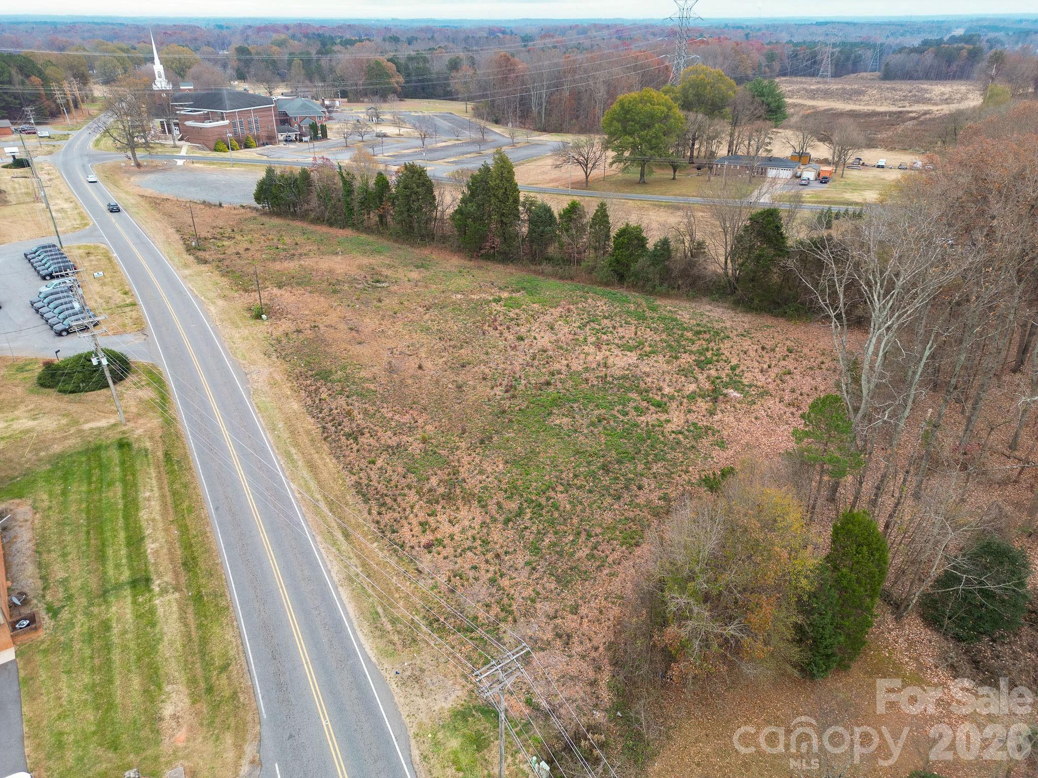 1885 Old Mountain Road Property Photo 2