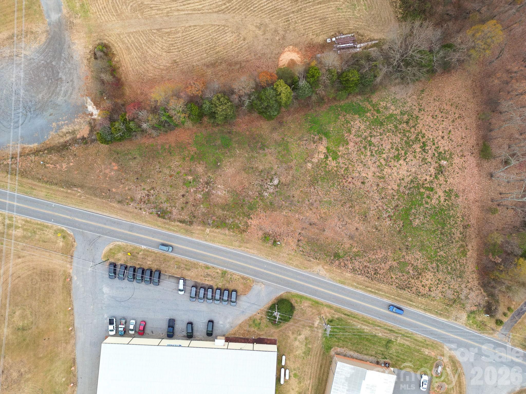 1885 Old Mountain Road Property Photo 4