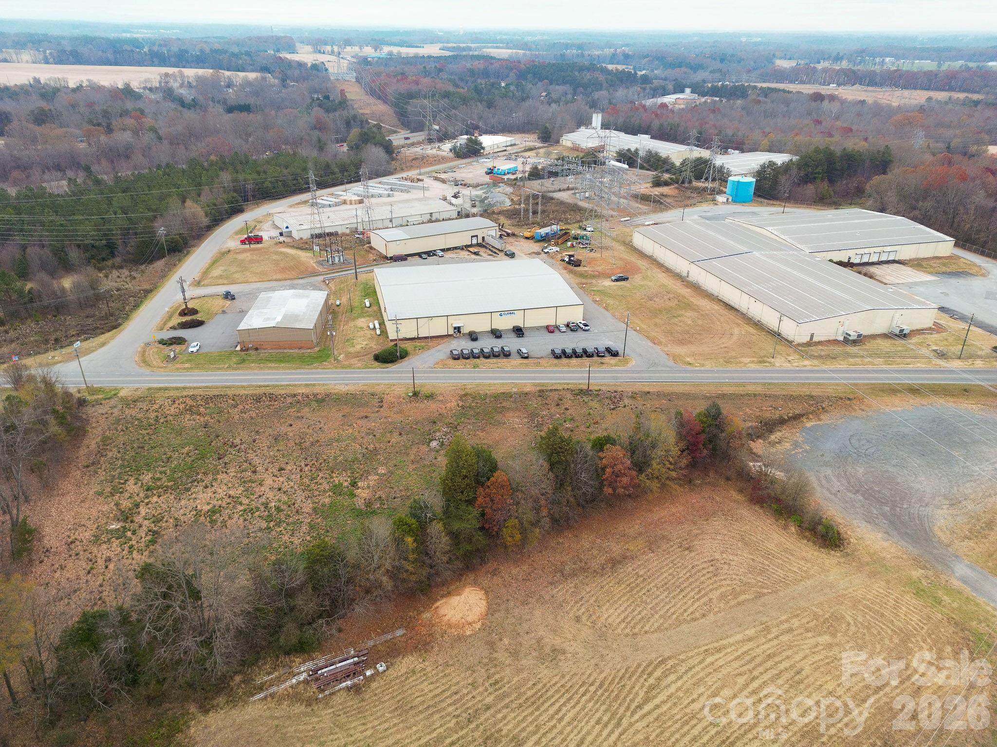 1885 Old Mountain Road Property Photo 6