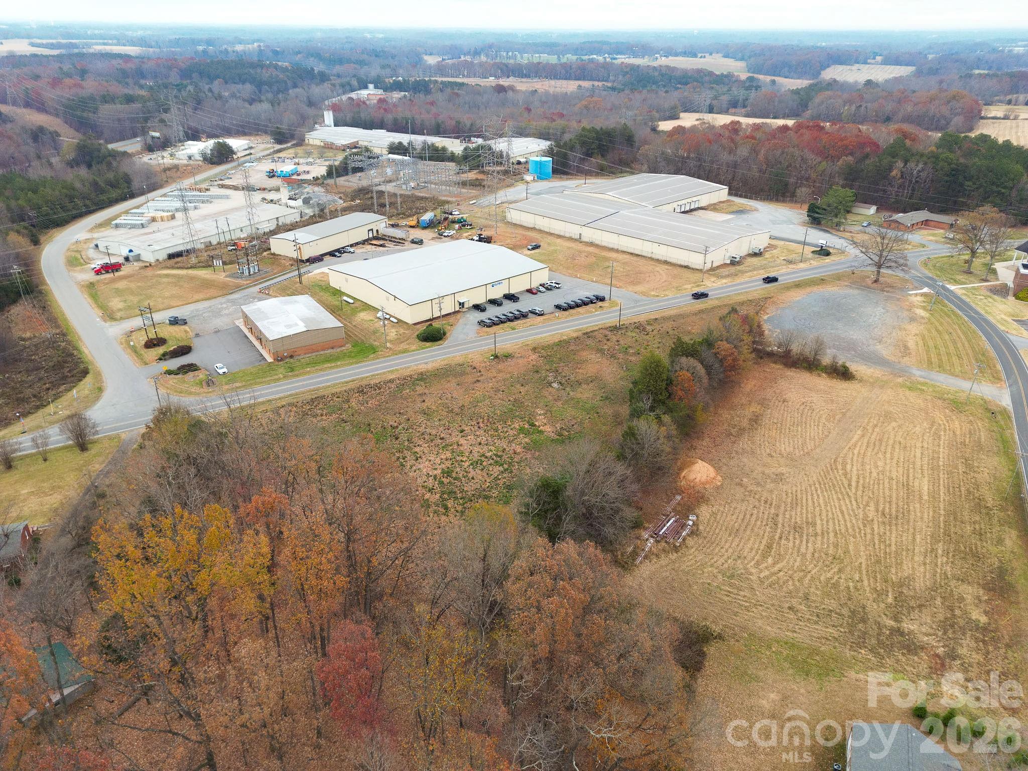 1885 Old Mountain Road Property Photo 7