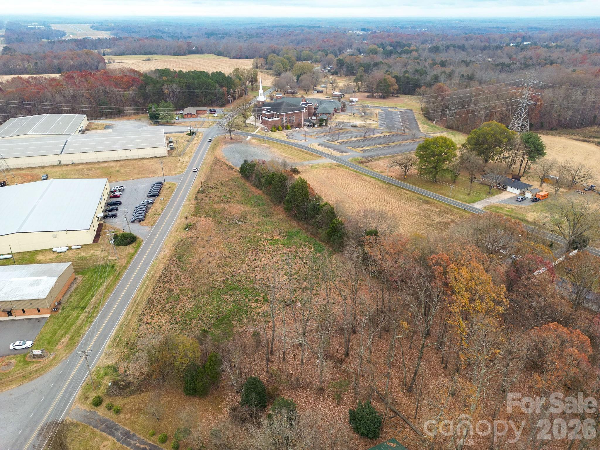 1885 Old Mountain Road Property Photo 8