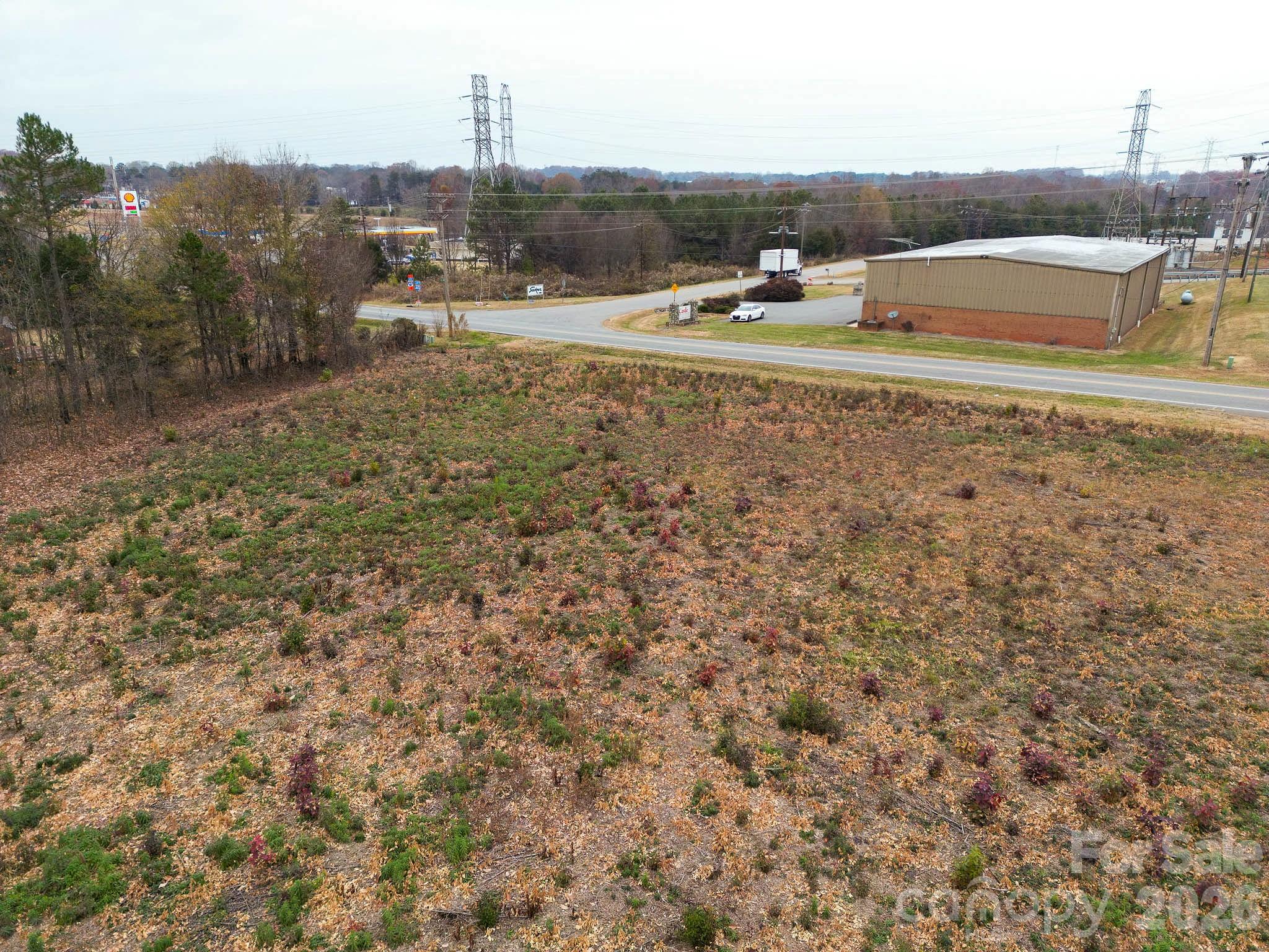 1885 Old Mountain Road Property Photo 9