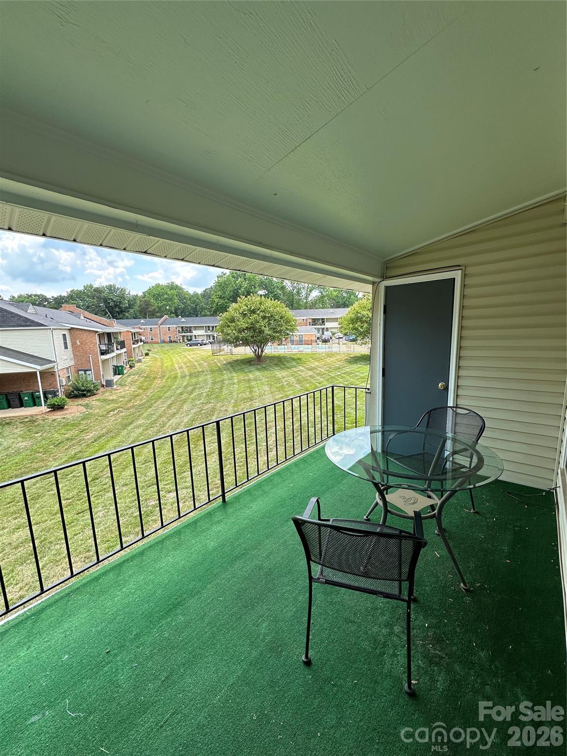 4605 Coronado Drive K Property Photo 16
