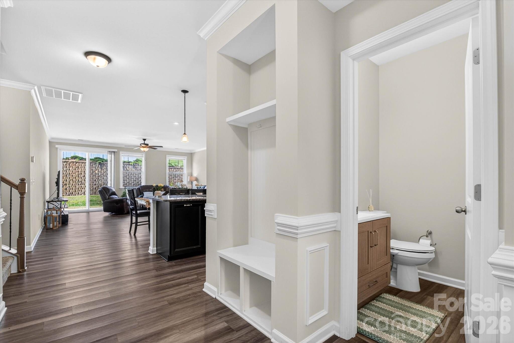 6629 Meridale Forest Drive Property Photo 6