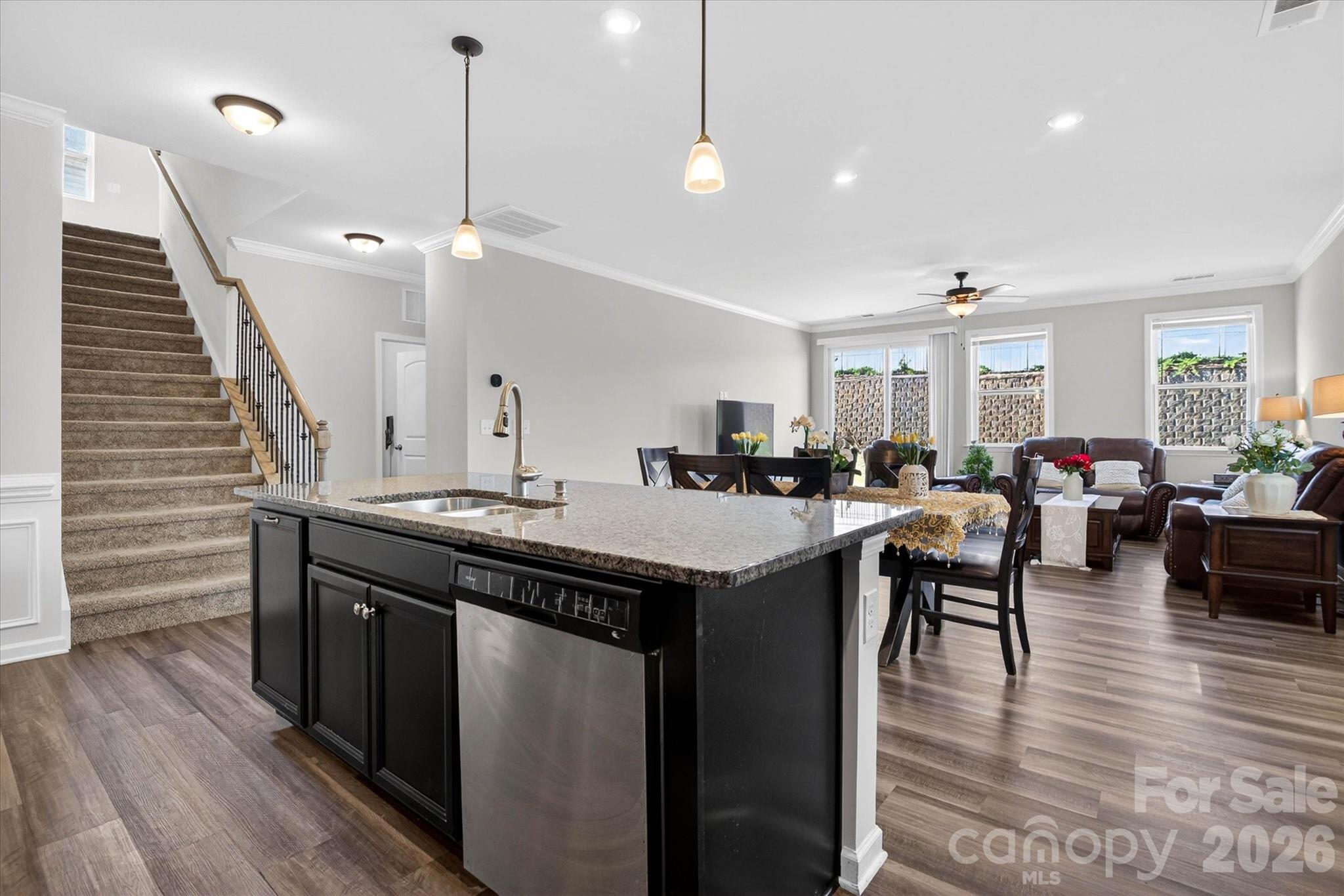 6629 Meridale Forest Drive Property Photo 11