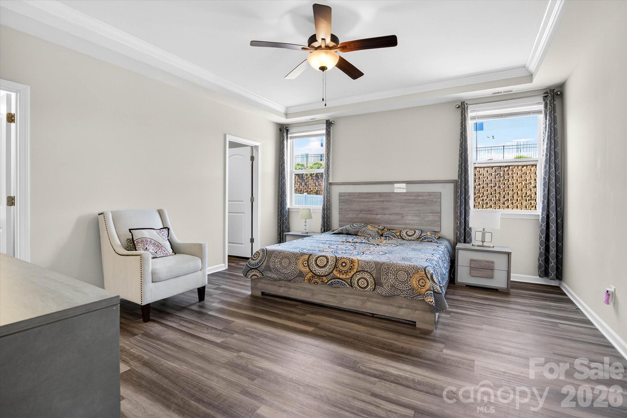 6629 Meridale Forest Drive Property Photo 14