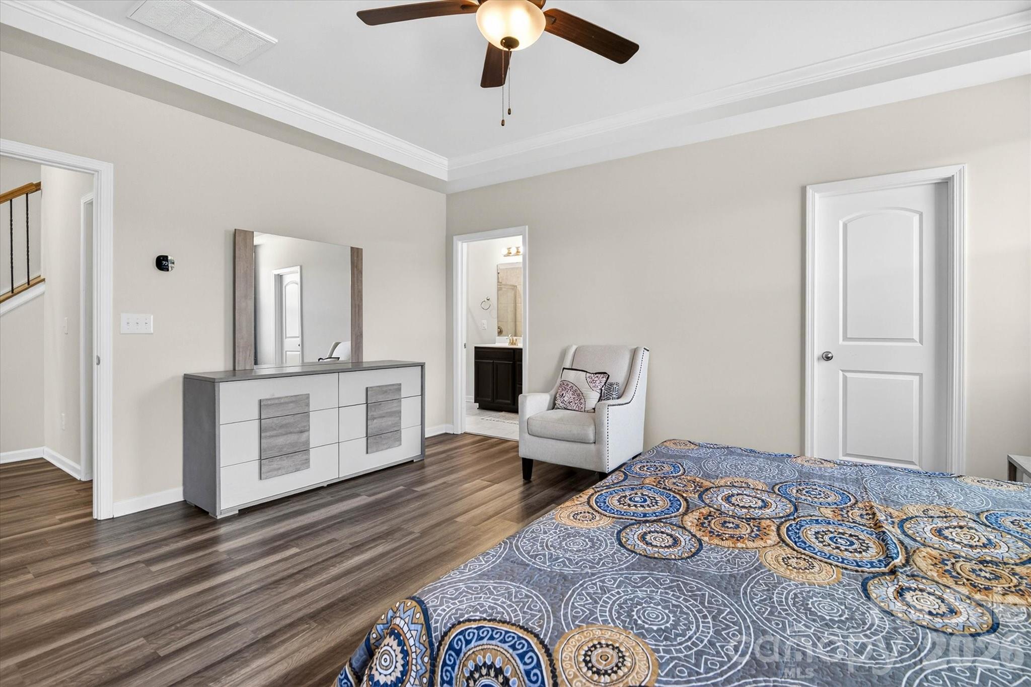 6629 Meridale Forest Drive Property Photo 15
