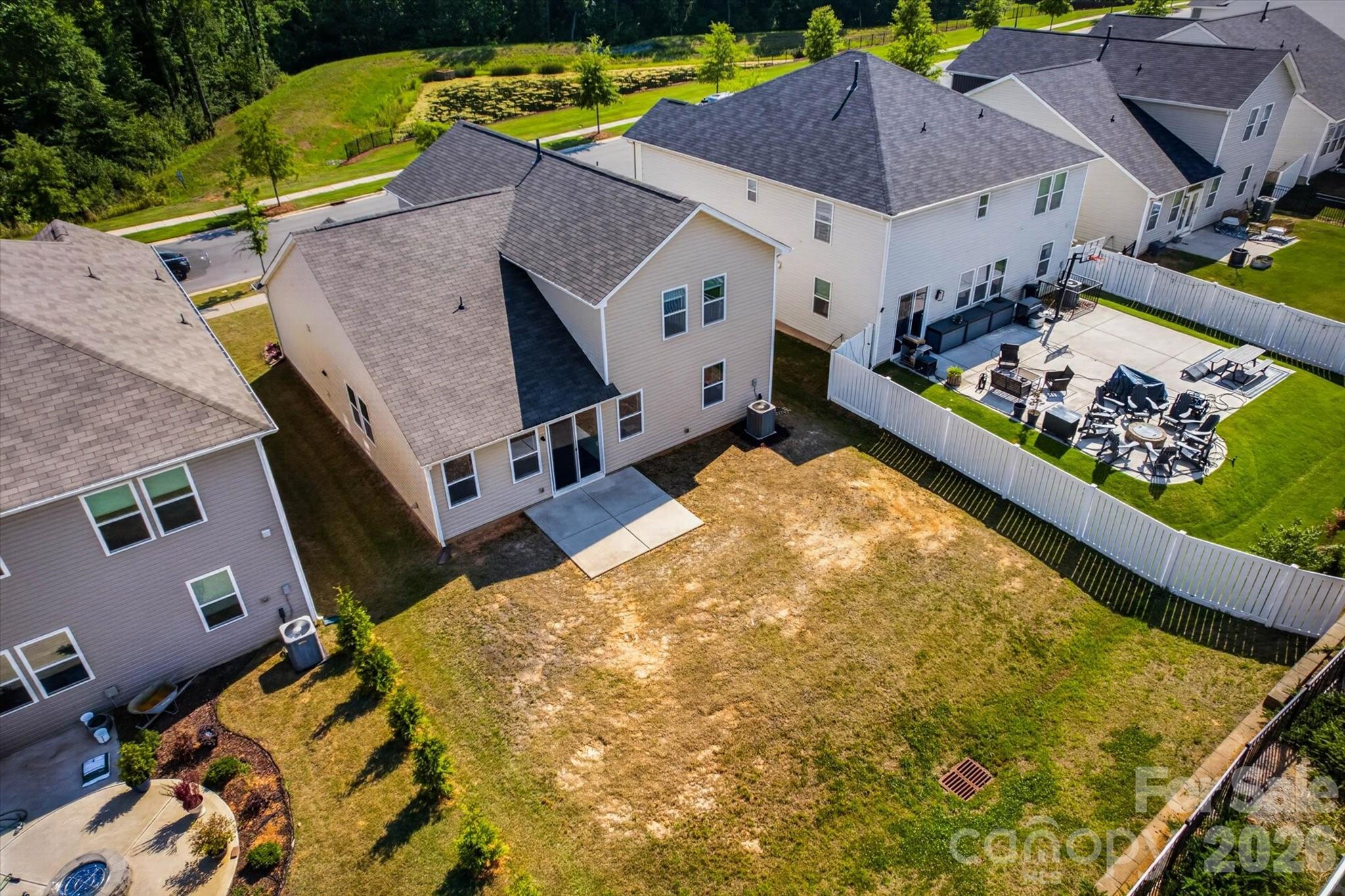 6629 Meridale Forest Drive Property Photo 32
