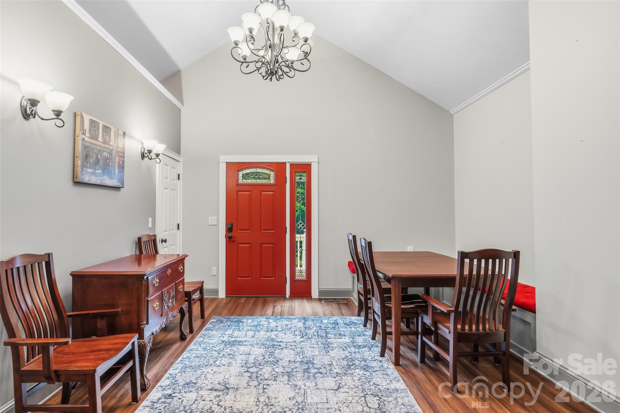 60 Hawks Pointe Lane Property Photo 3