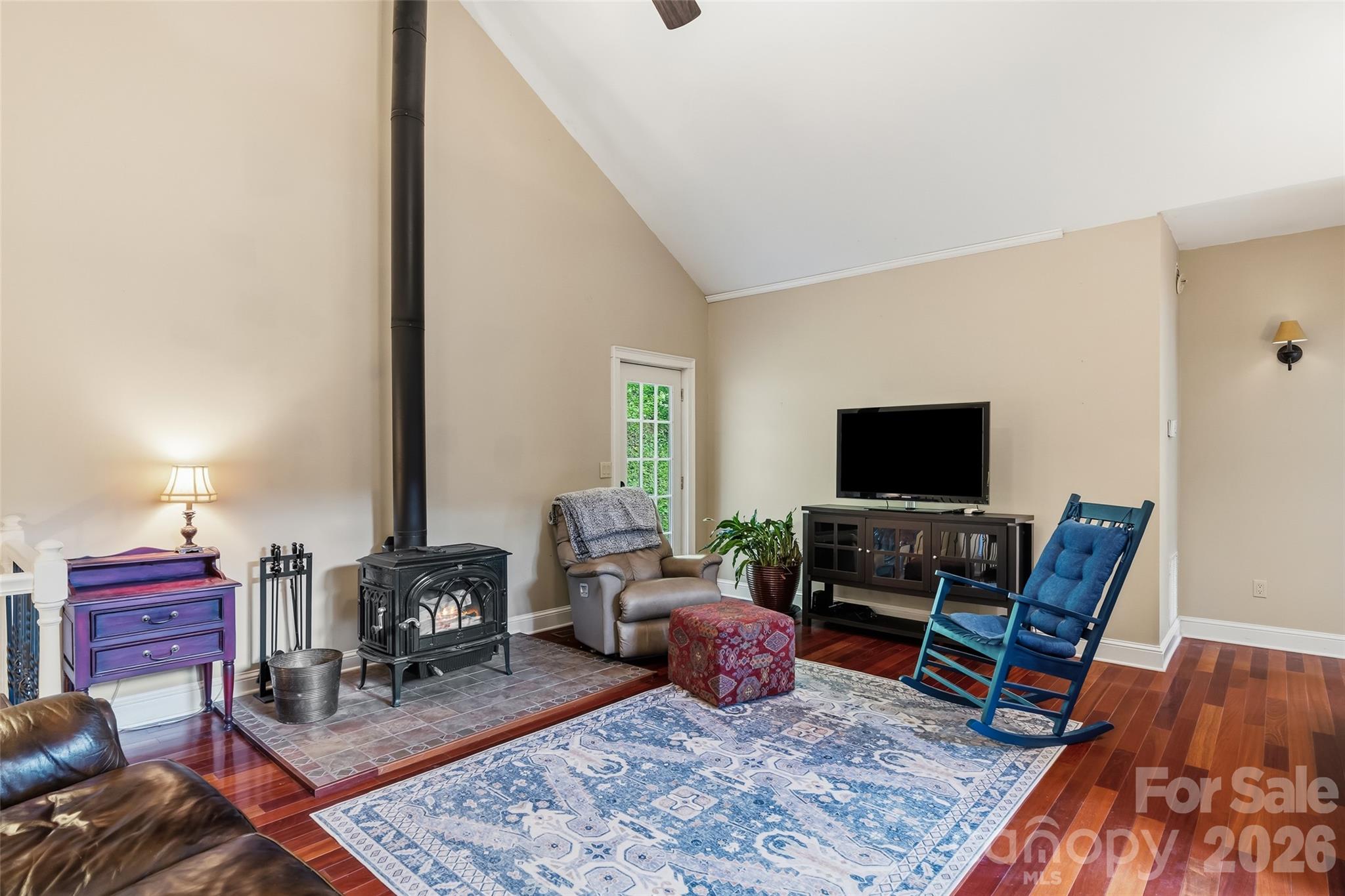 60 Hawks Pointe Lane Property Photo 8