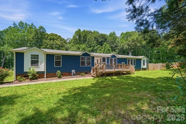 864 Stowe Lane Property Photo 1